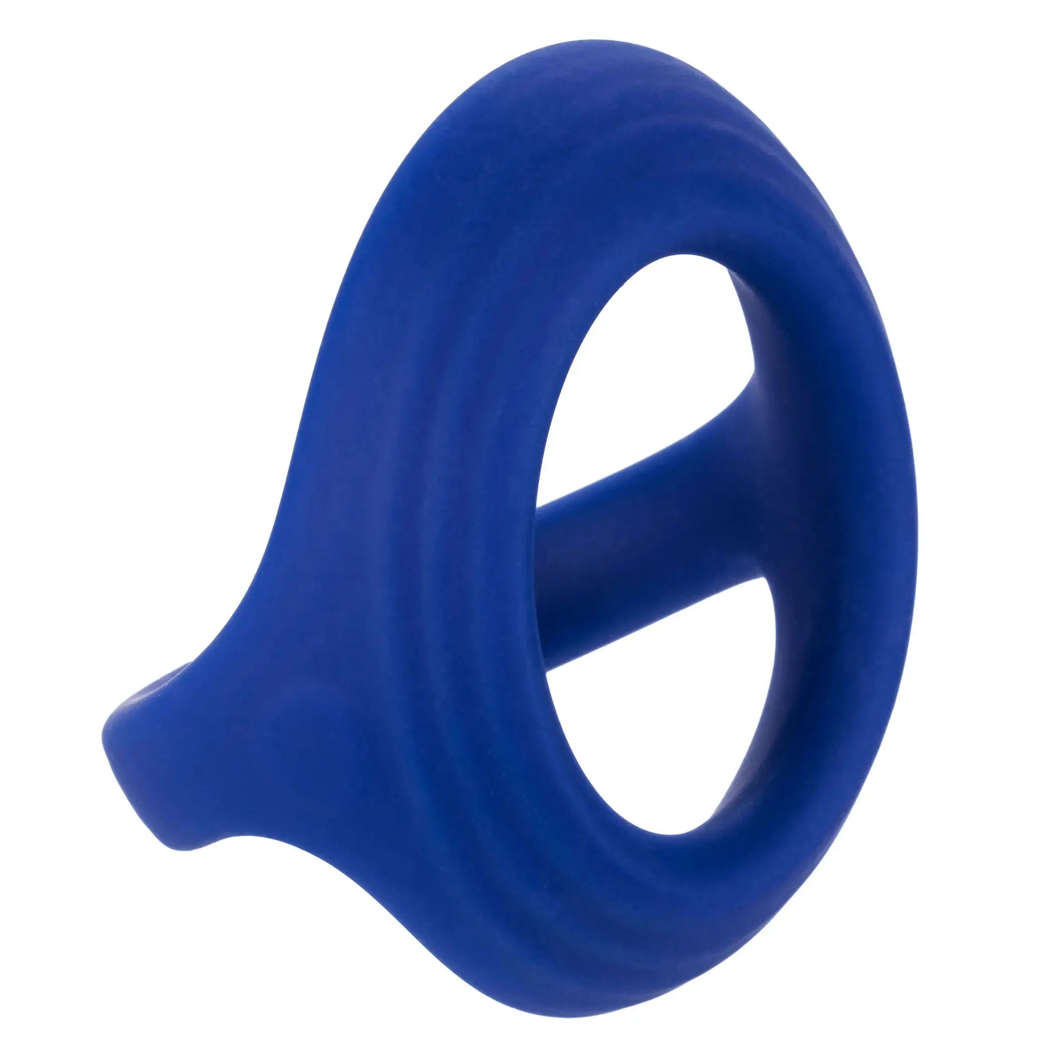 Admiral Cock & Ball Dual Ring California Exotic Novelties