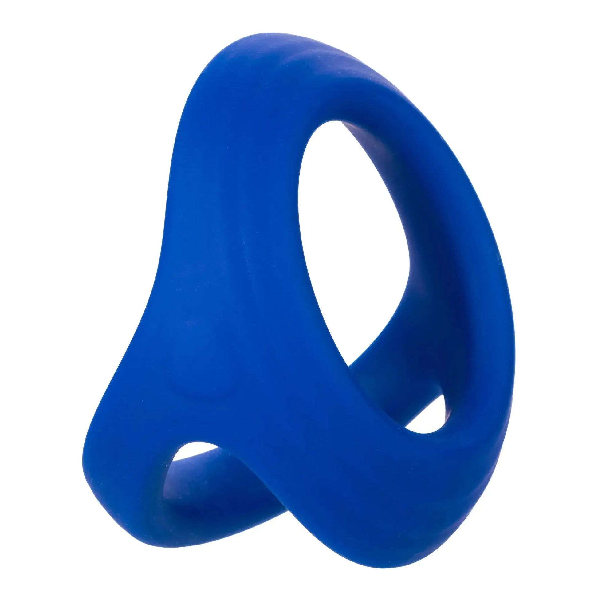 Admiral Cock & Ball Dual Ring California Exotic Novelties