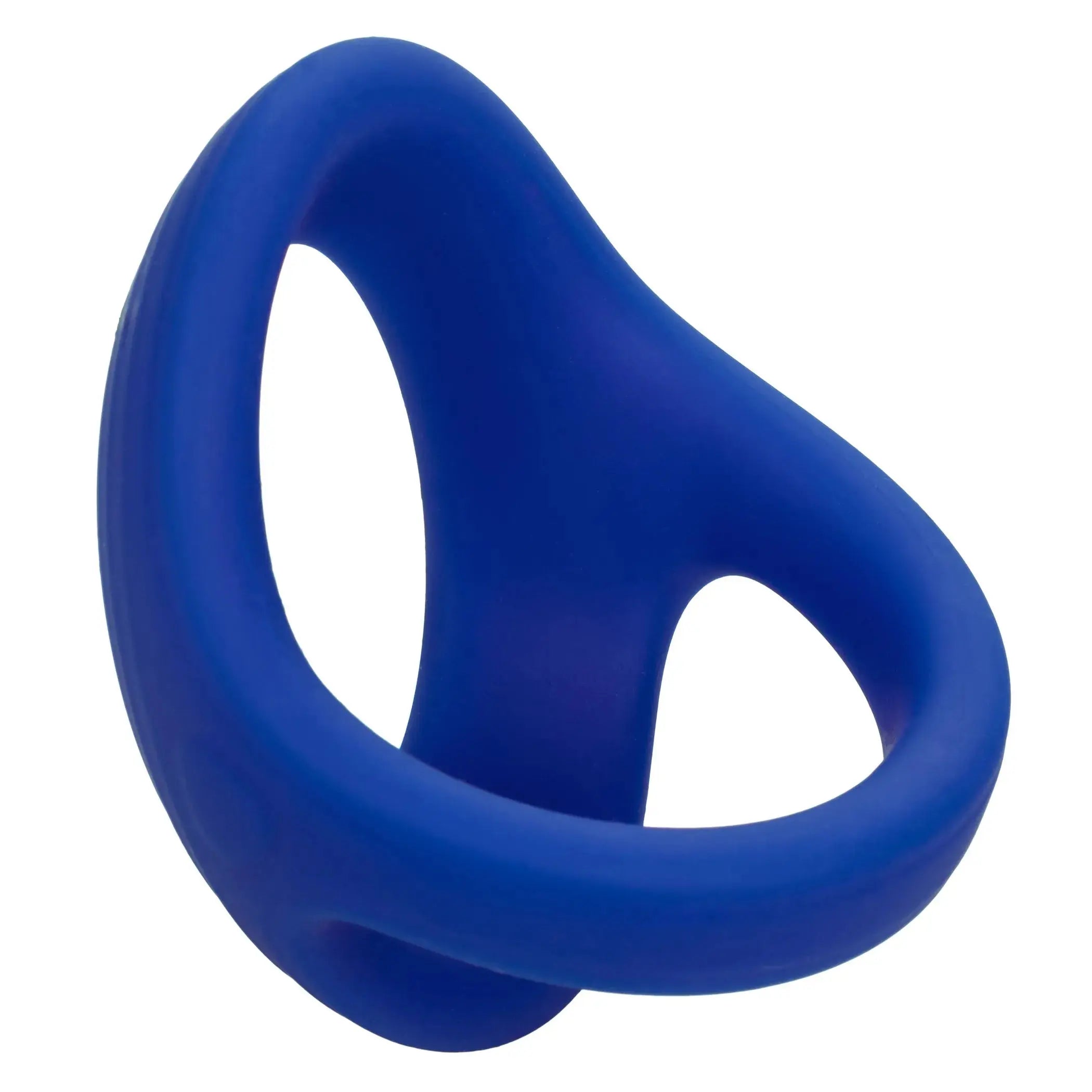Admiral Cock & Ball Dual Ring California Exotic Novelties