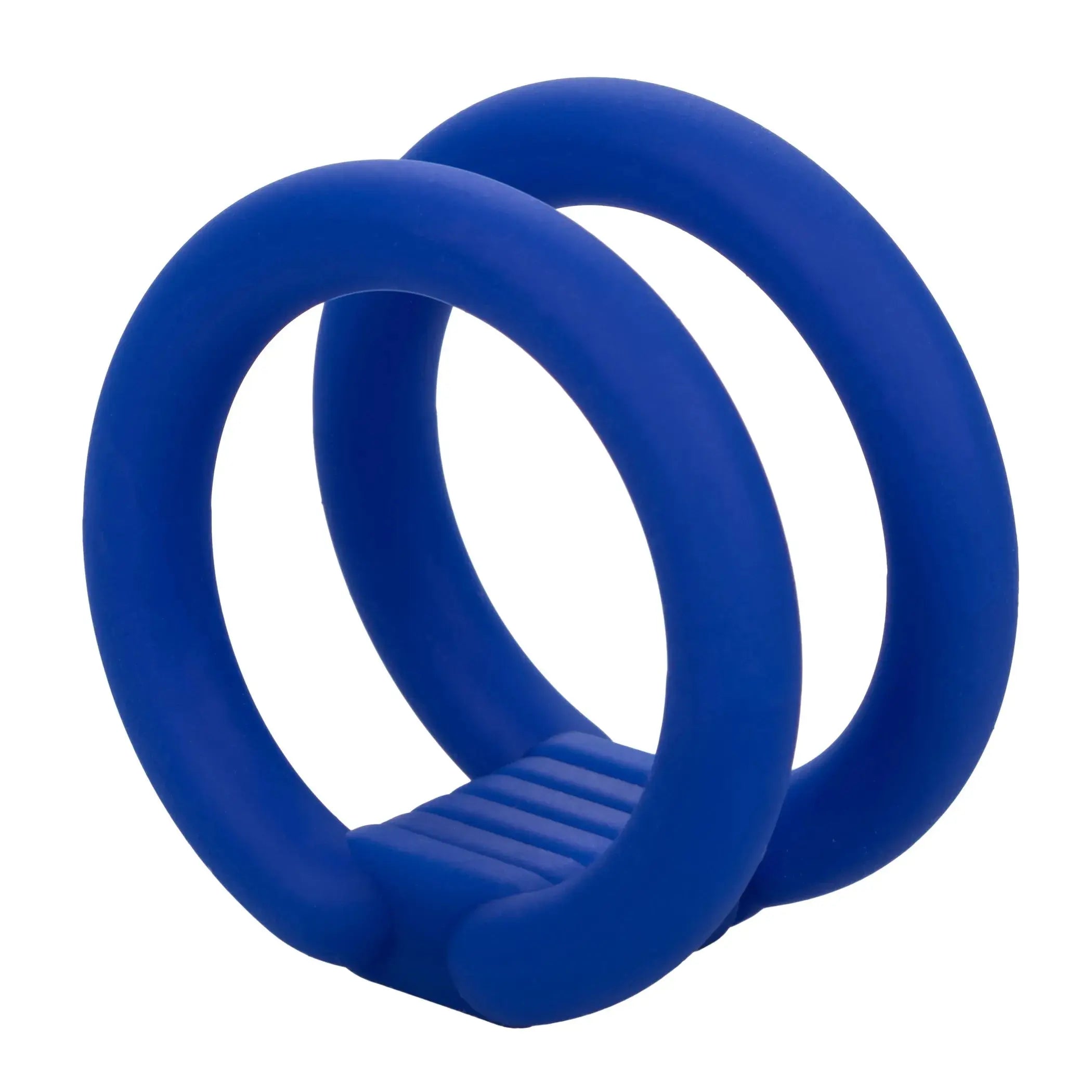 Admiral Dual Cock Cage California Exotic Novelties