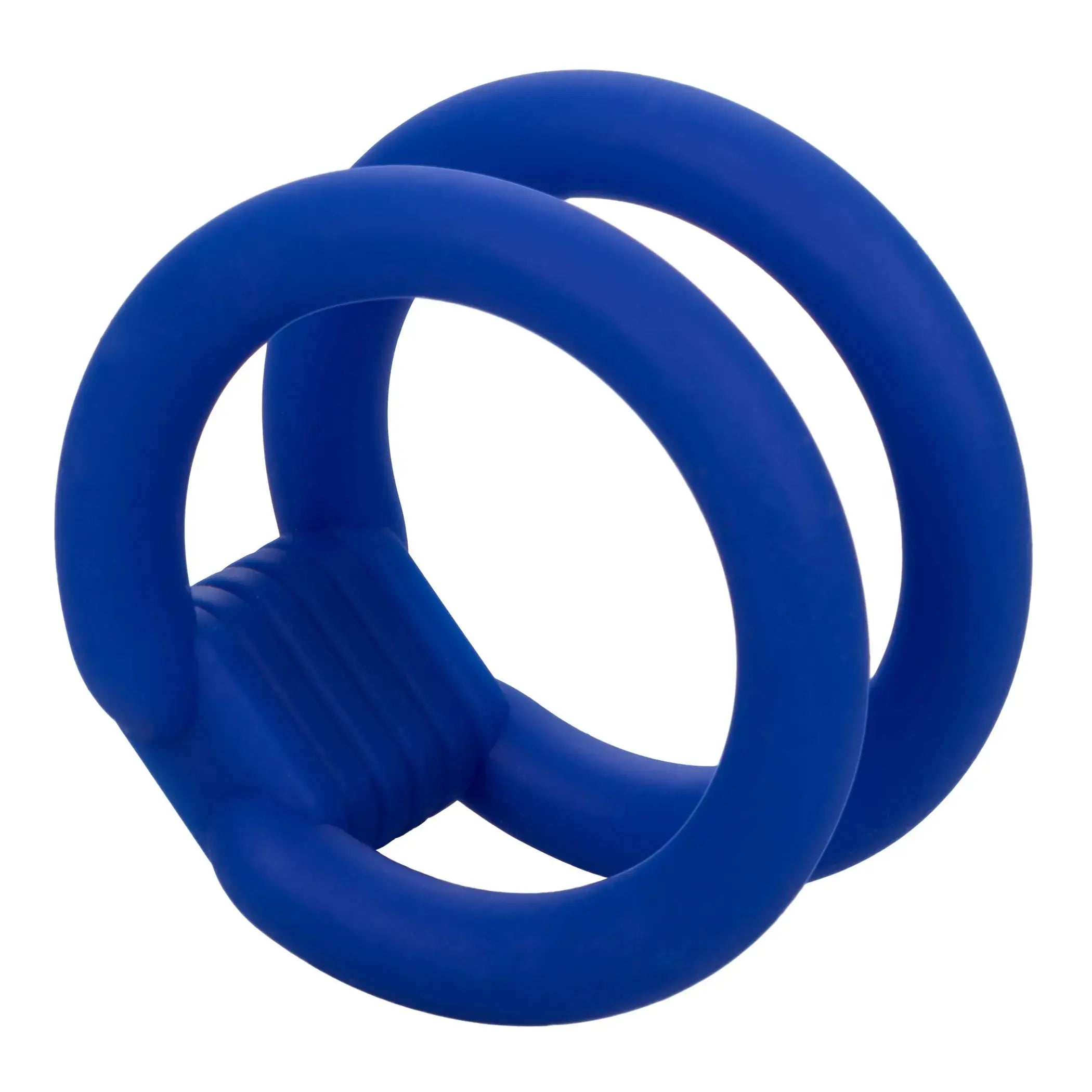 Admiral Dual Cock Cage California Exotic Novelties