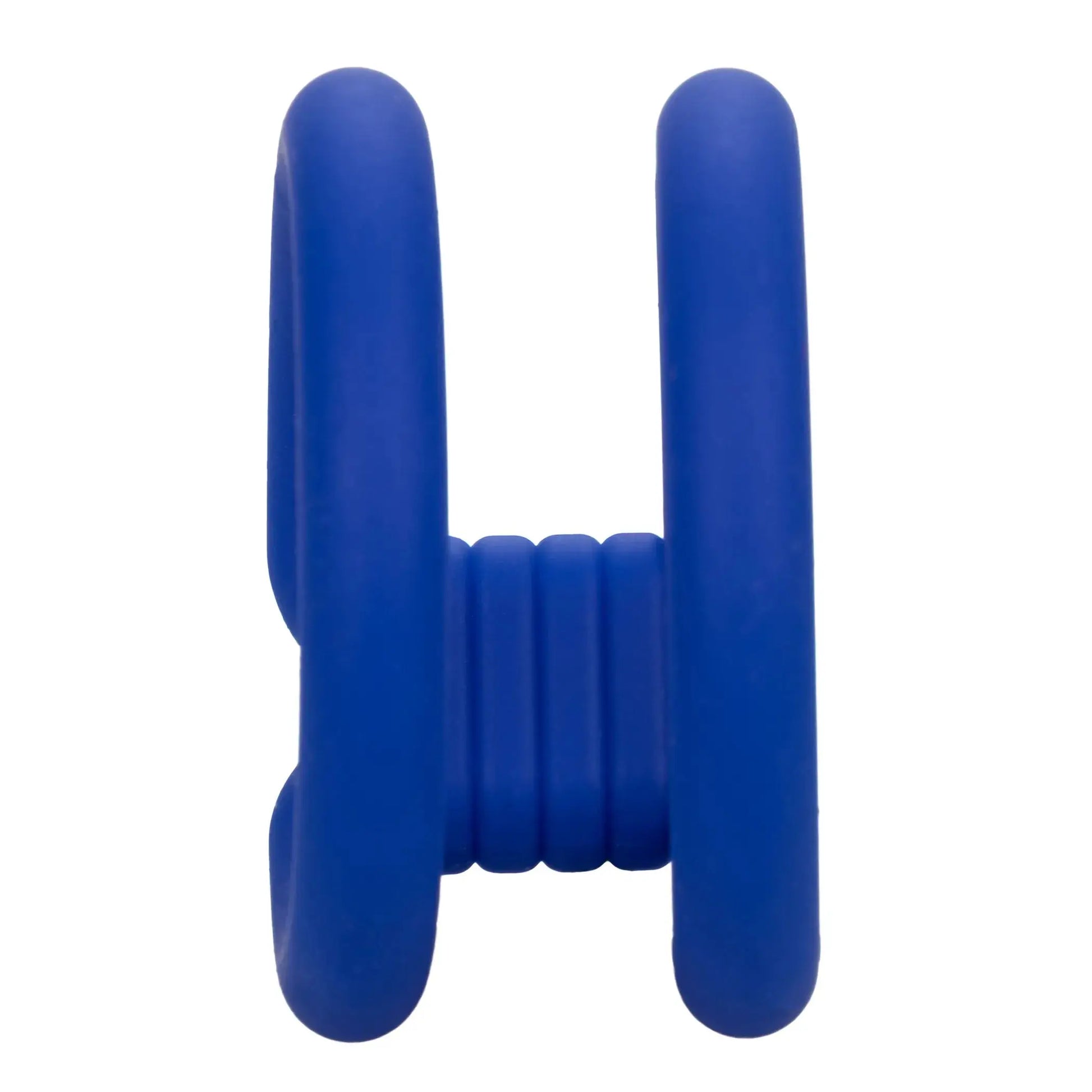 Admiral Dual Cock Cage California Exotic Novelties