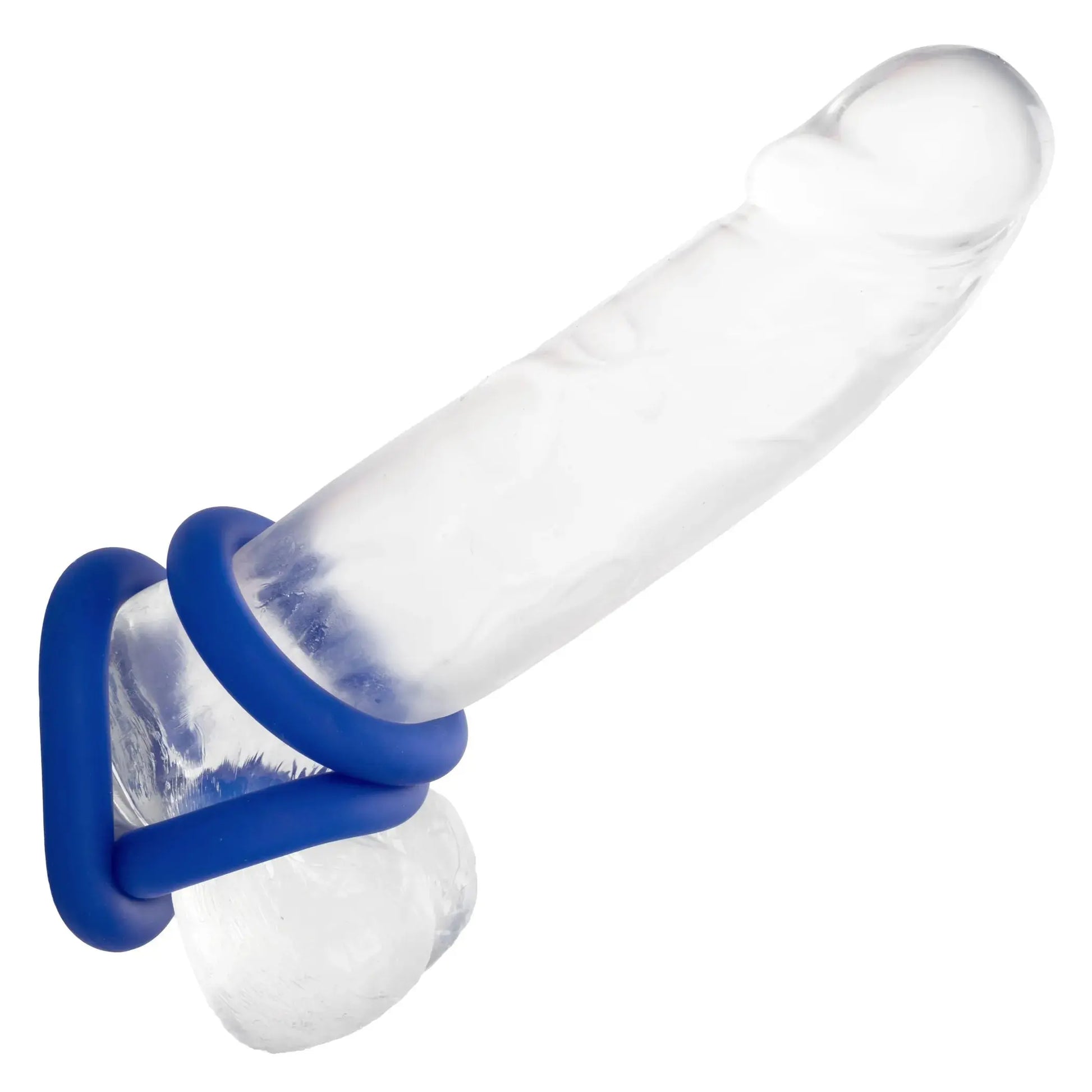 Admiral Universal Cock Ring Set California Exotic Novelties