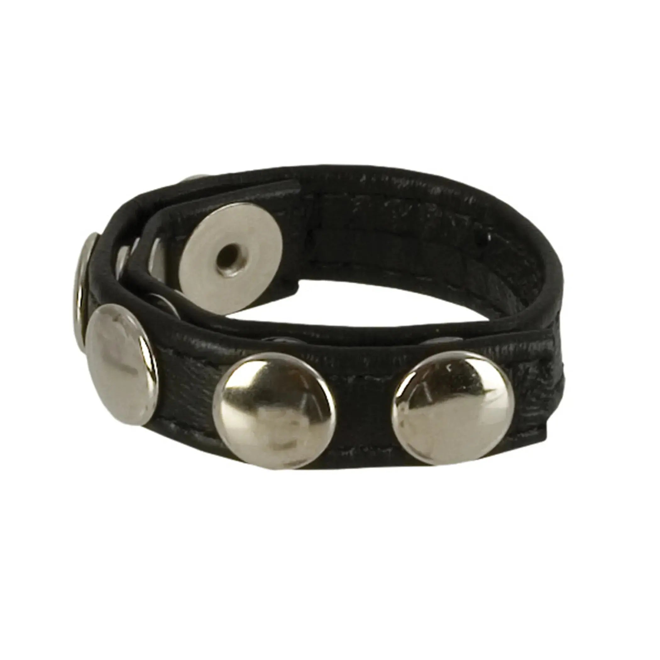 Adonis Leather Collection Ares California Exotic Novelties