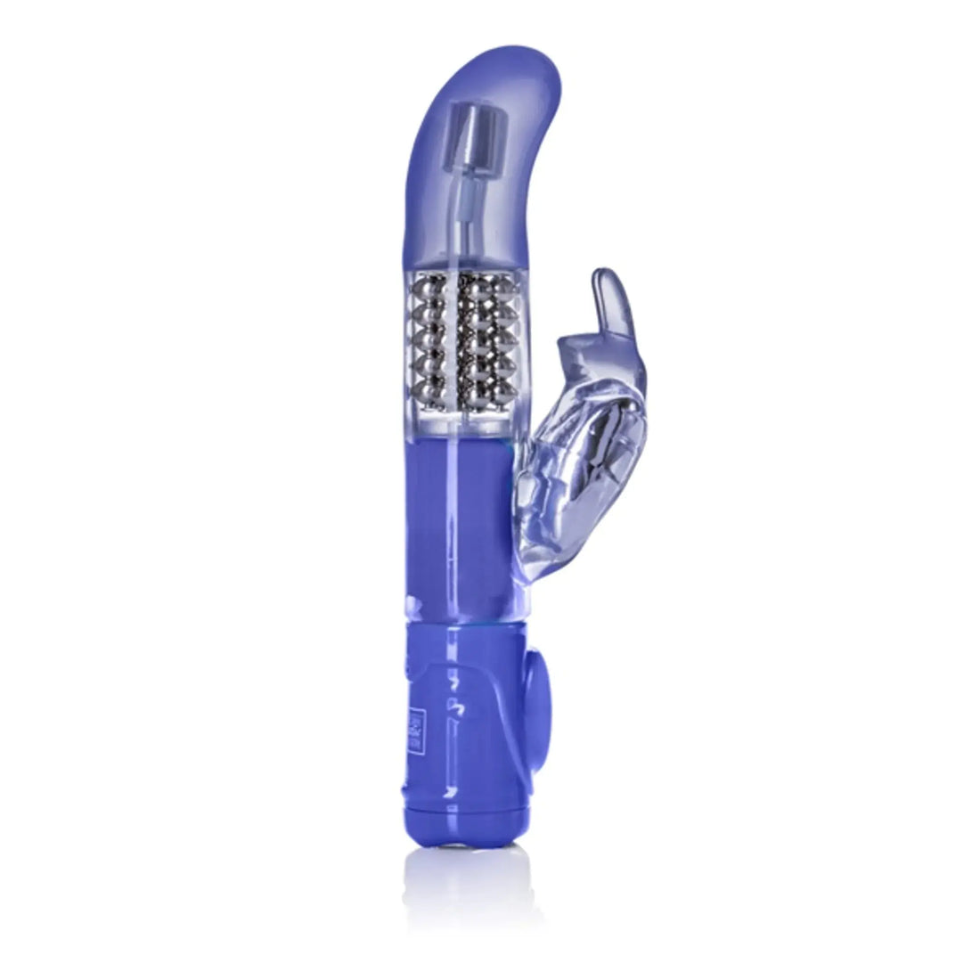 Advanced G Jack Rabbit Purple California Exotic Novelties