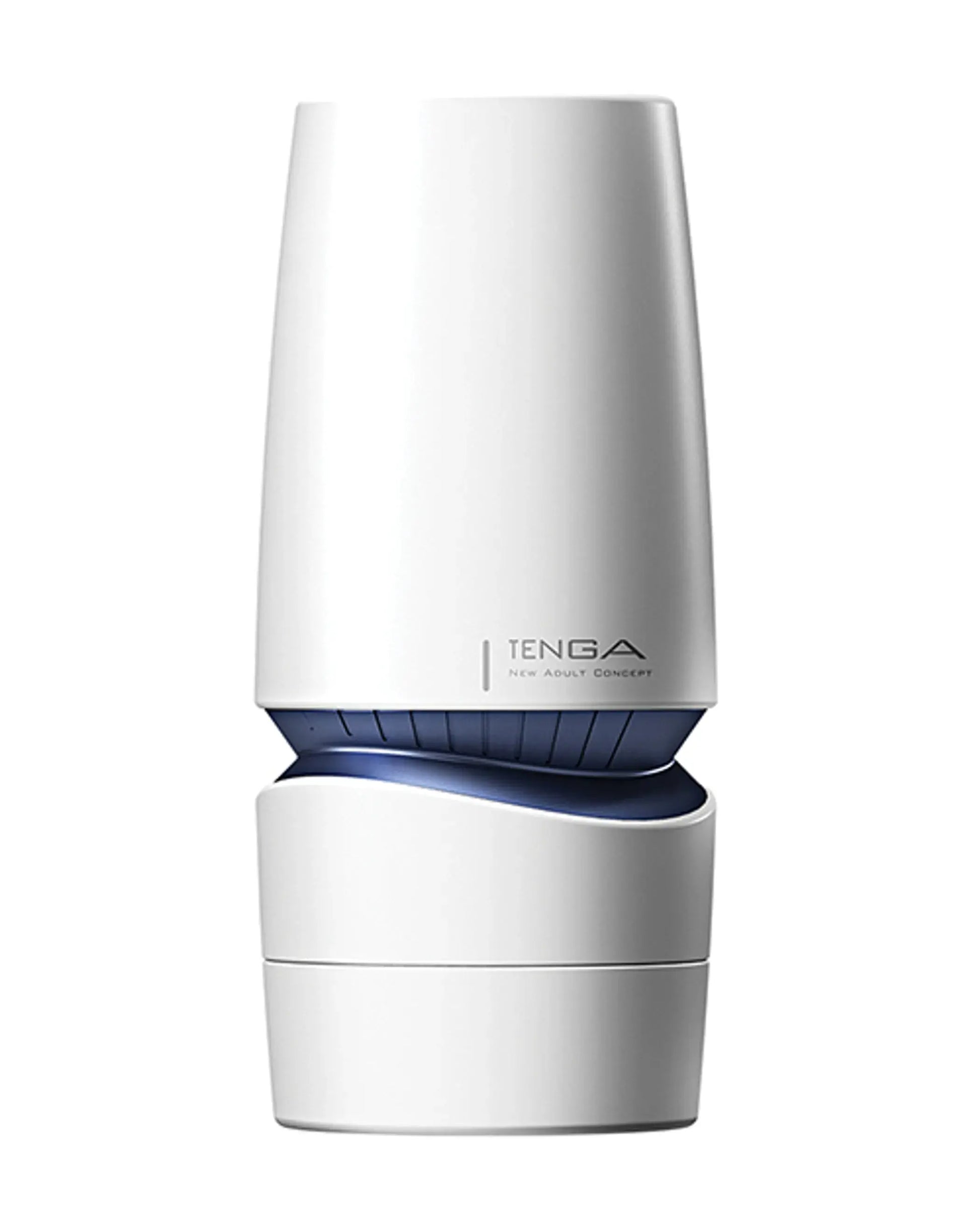 Aero Cobalt Ring Stroker TENGA