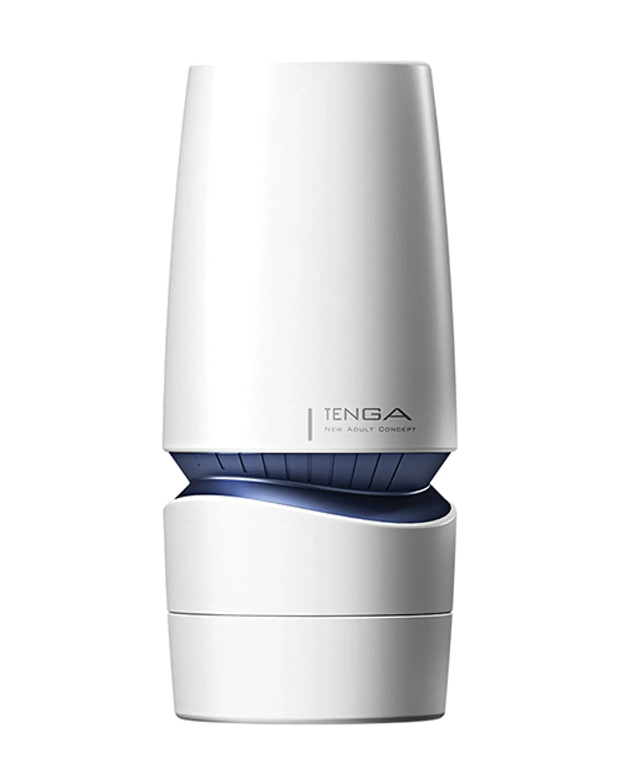 Aero Cobalt Ring Stroker TENGA