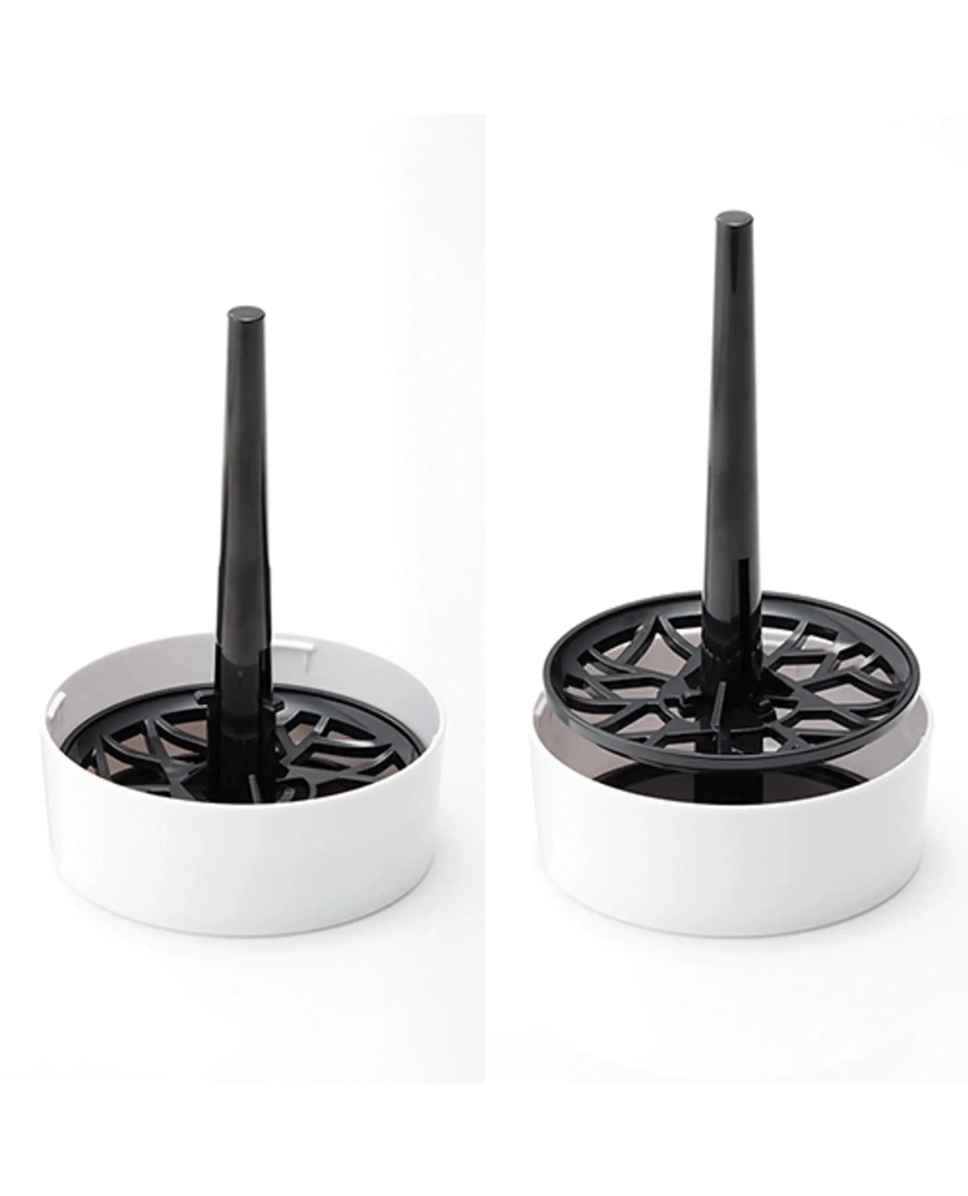 Aero Cobalt Ring Stroker TENGA