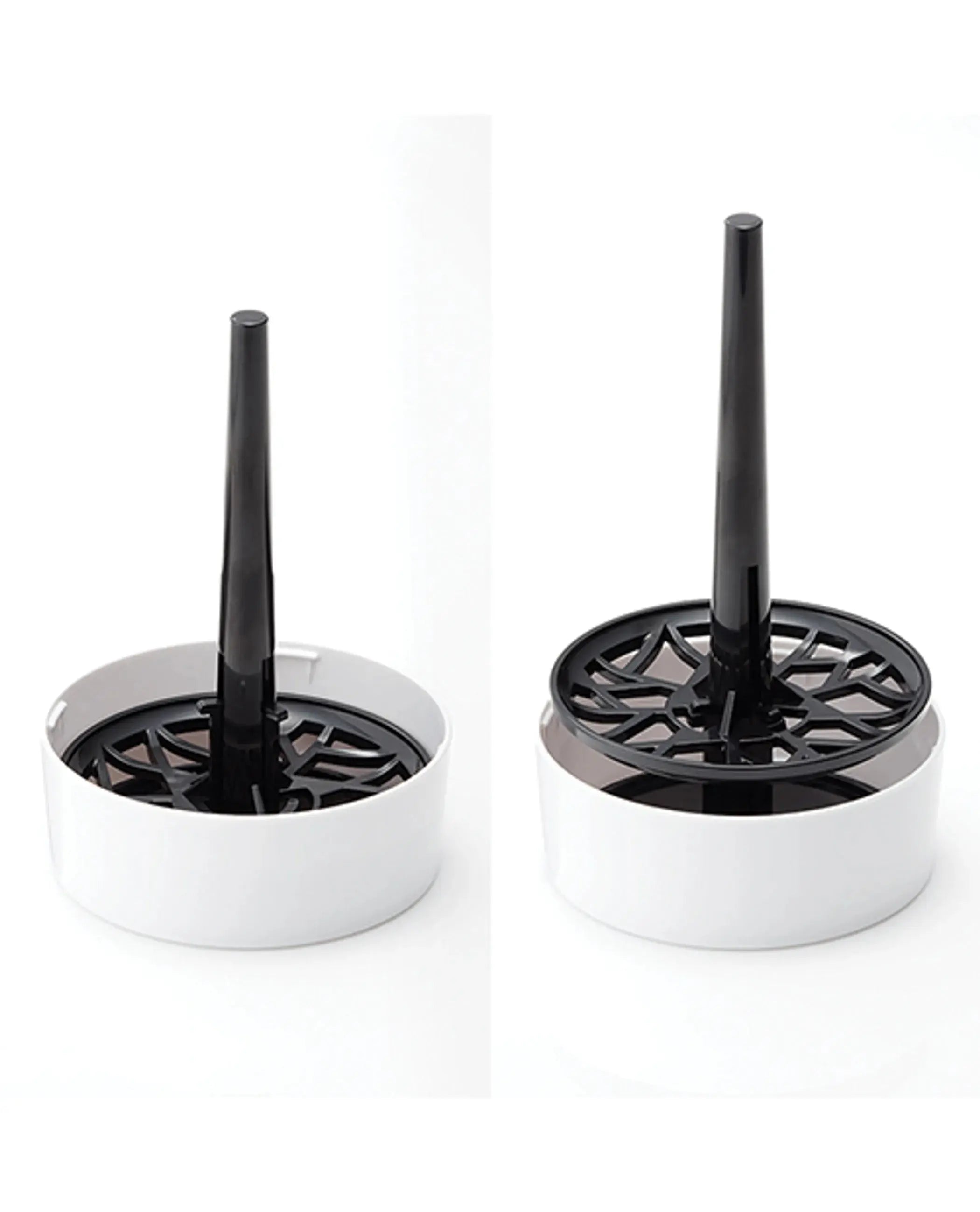 Aero Cobalt Ring Stroker TENGA