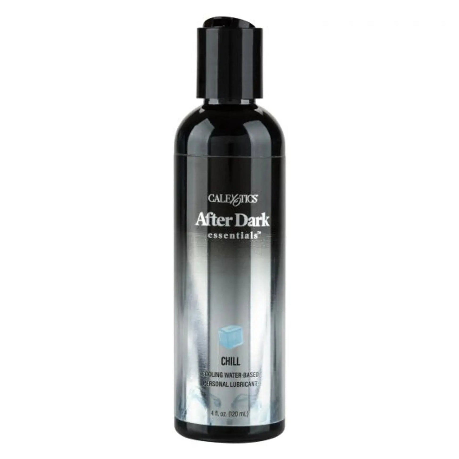 After Dark Chill Cooling Water-Based Lube 4oz California Exotic Novelties