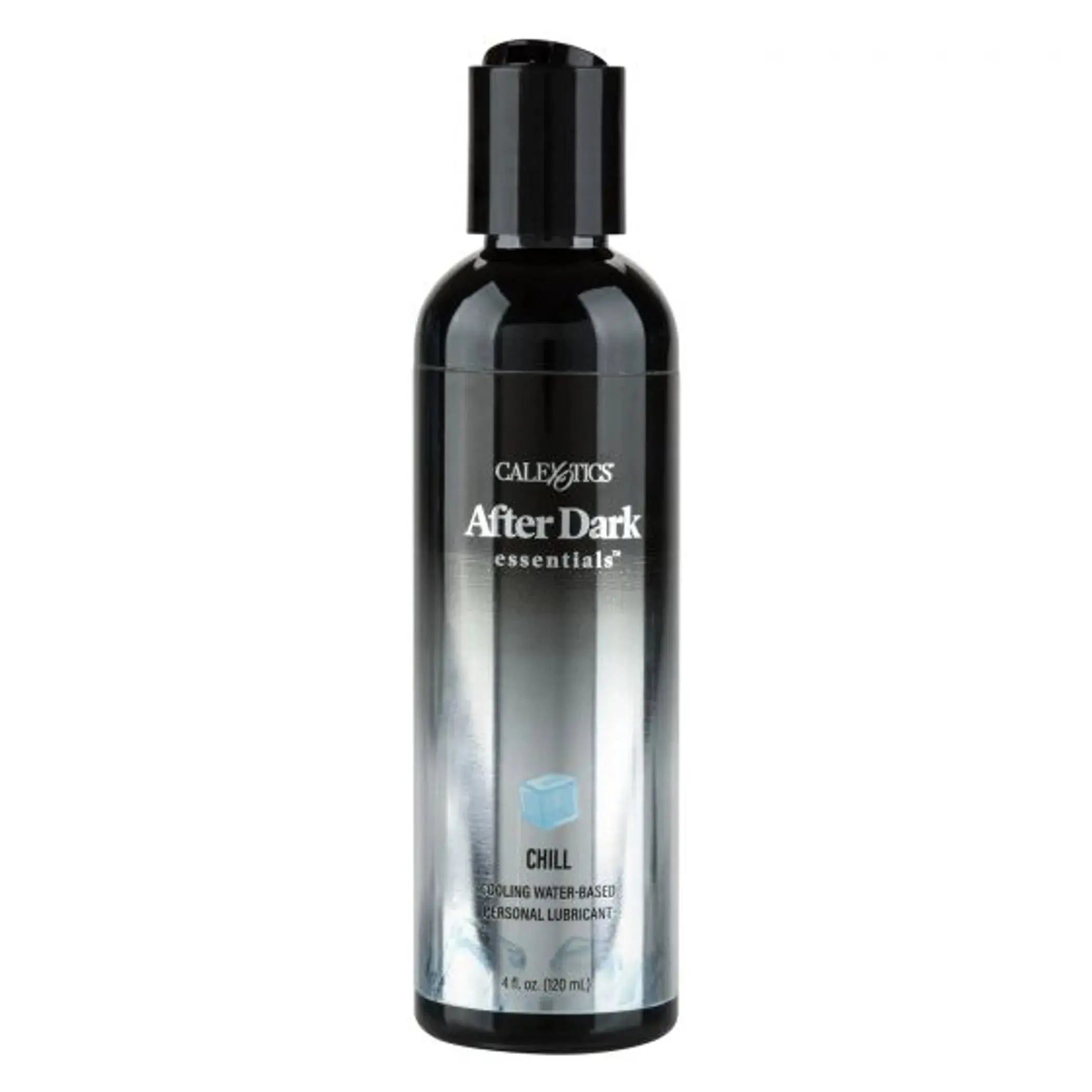 After Dark Chill Cooling Water-Based Lube 4oz California Exotic Novelties