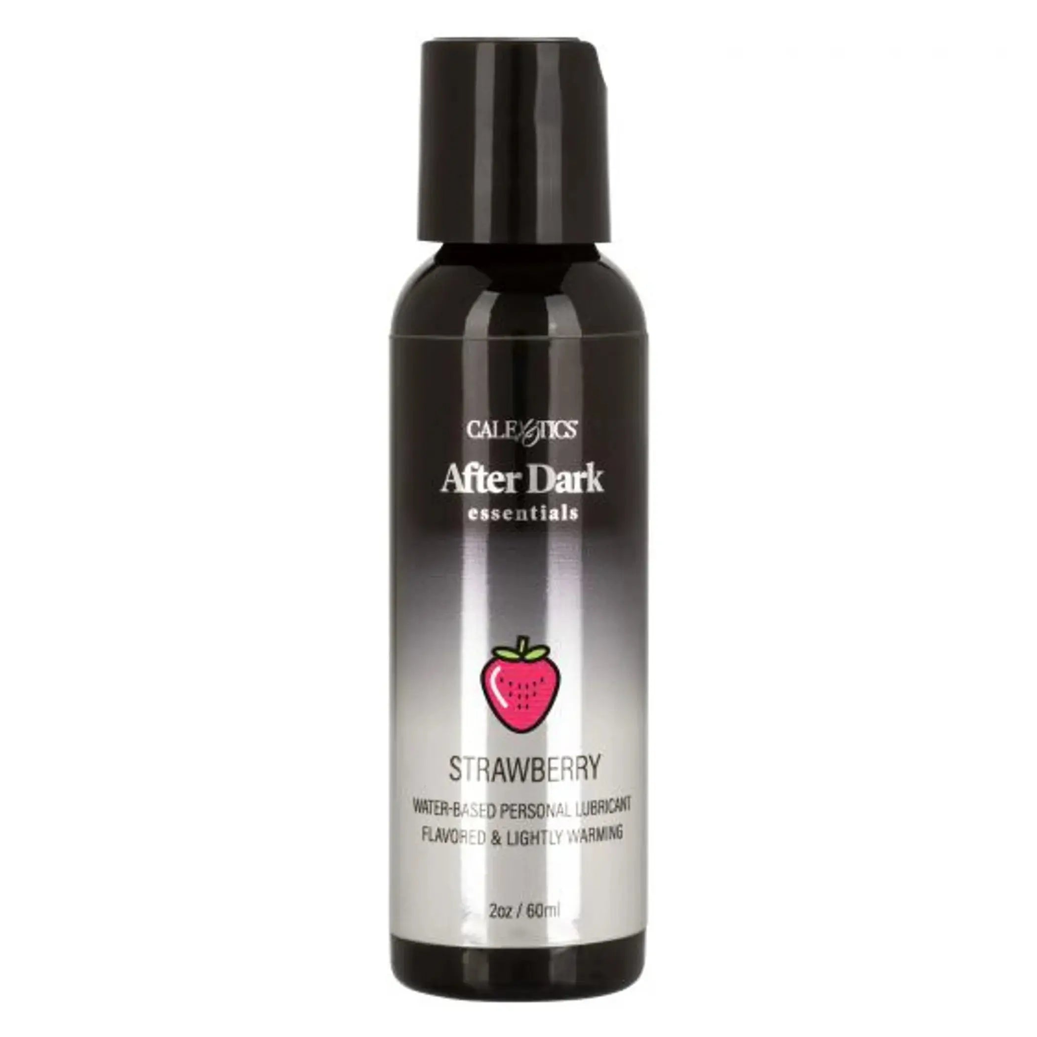After Dark Strawberry Lube 2oz California Exotic Novelties