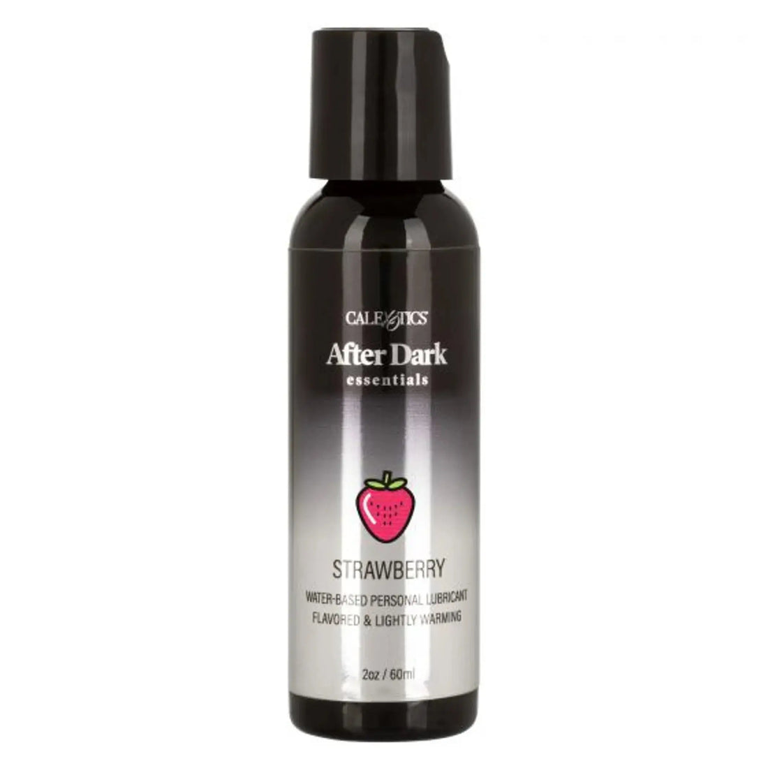 After Dark Strawberry Lube 2oz California Exotic Novelties