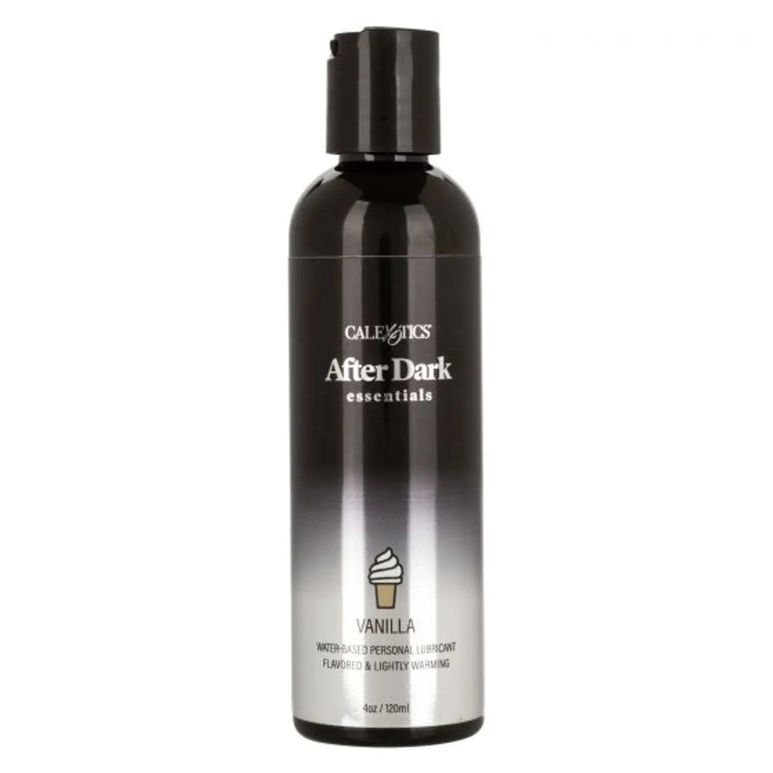 After Dark Vanilla Lube 4 oz California Exotic Novelties