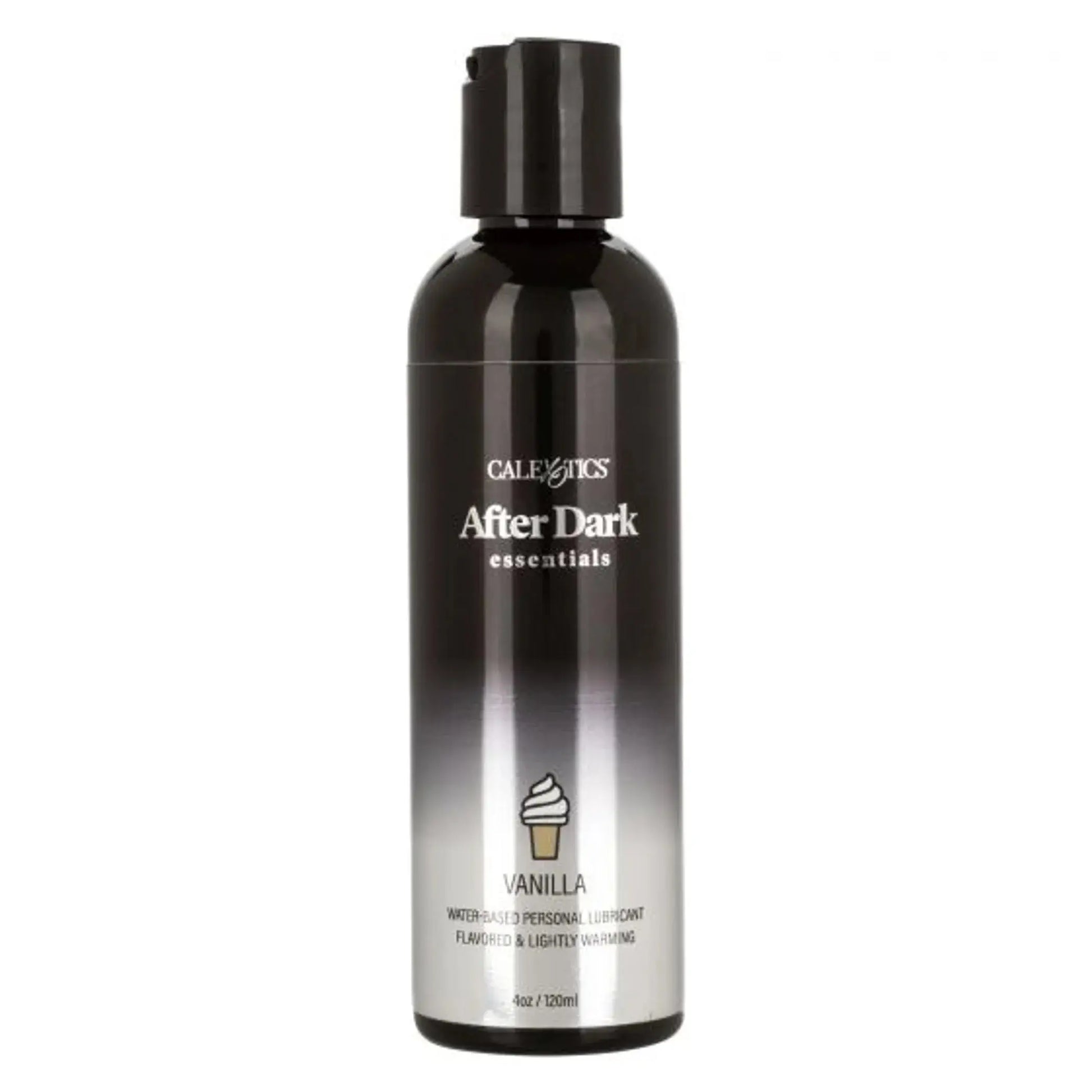 After Dark Vanilla Lube 4 oz California Exotic Novelties