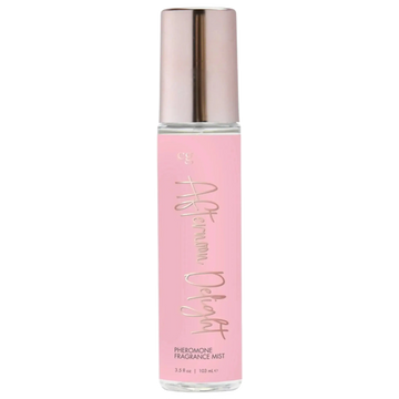 CGC BODY MIST W/ PHEROMONES AFTERNOON DELIGHT 3.5 FL OZ Classic Brands
