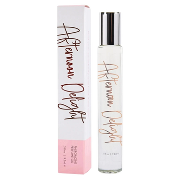 CGC PERFUME W/ PHEROMONES AFTERNOON DELIGHT 0.3 FL OZ Classic Brands