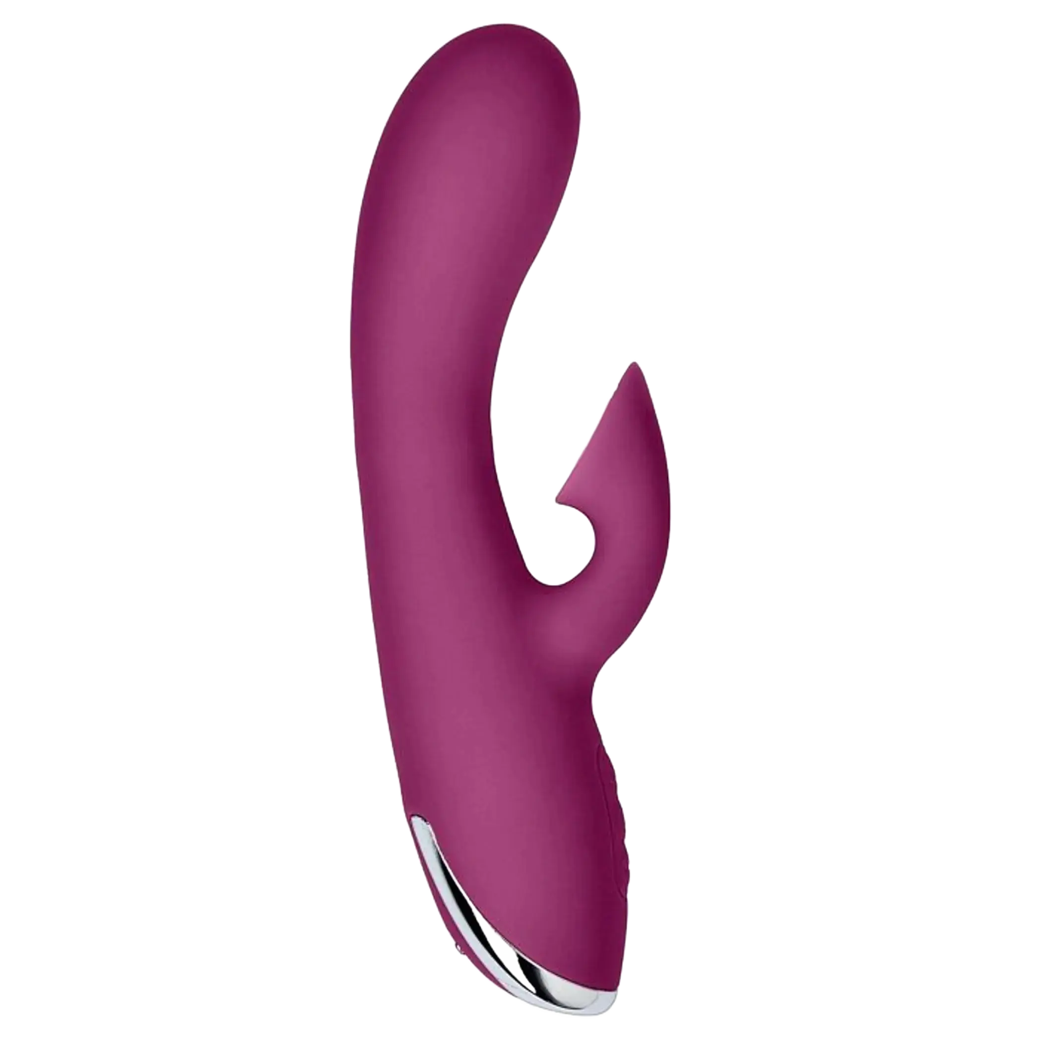 PRO SENSUAL AIR TOUCH V G SPOT DUAL FUNCTION CLITORAL SUCTION RABBIT Cloud 9 Novelties