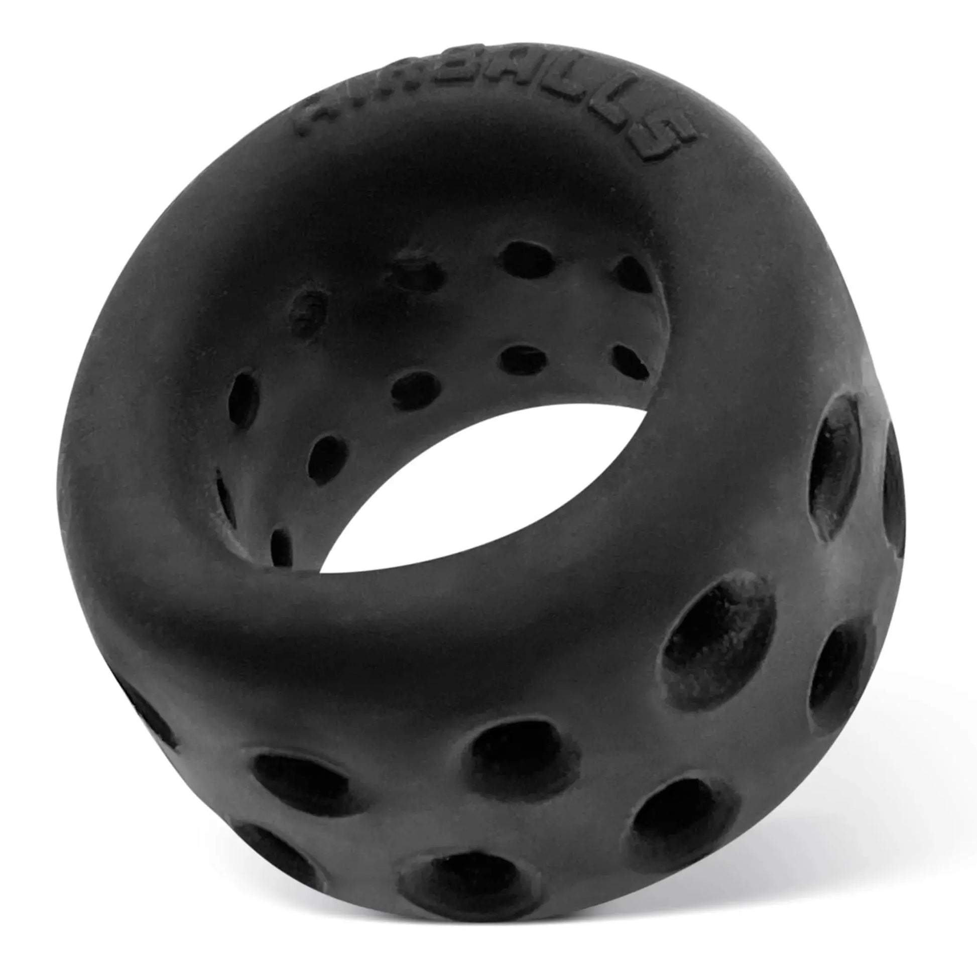 Airballs Ballstretcher Black Ice (Net) OXBALLS