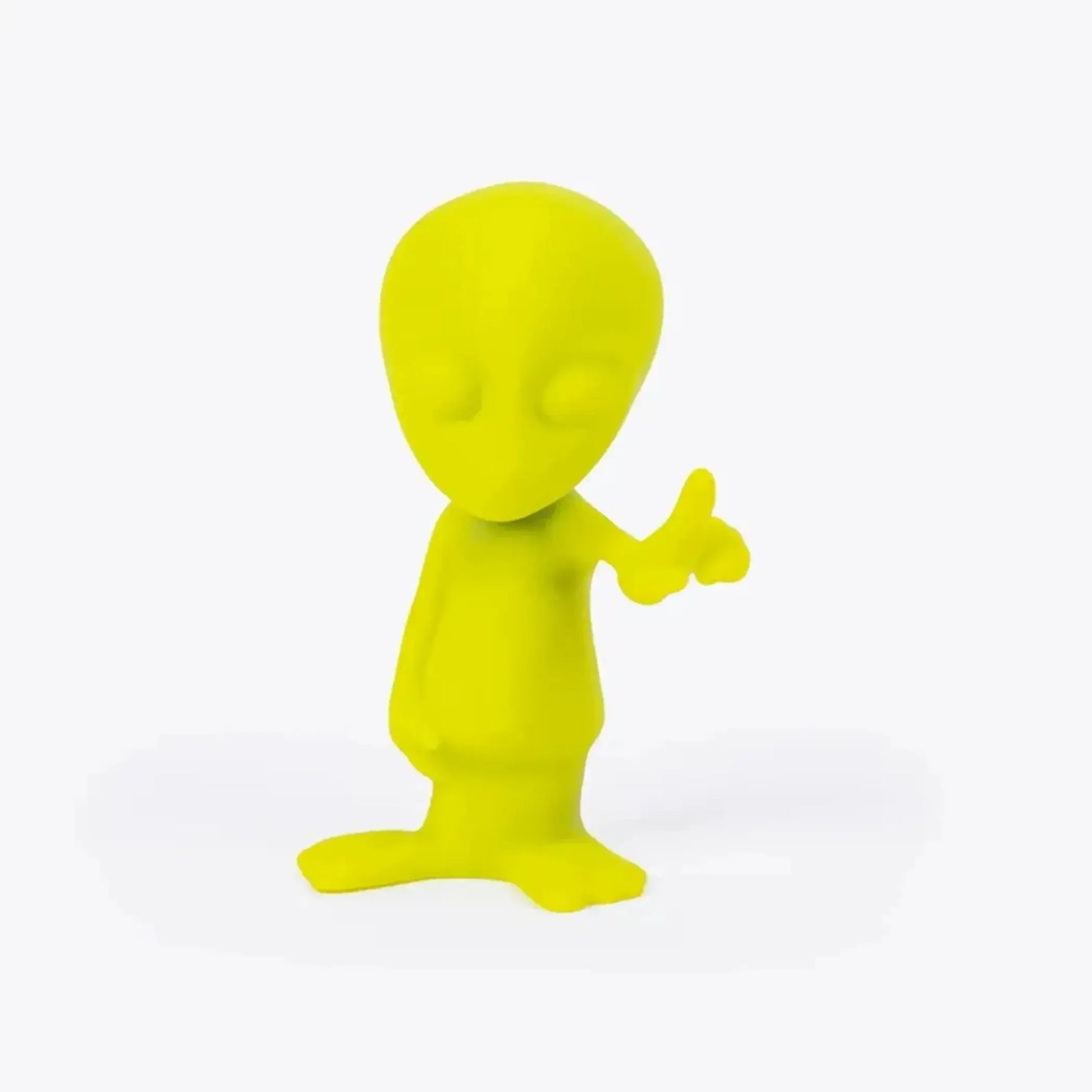 Alien Vibrator Bob Velvet Brands