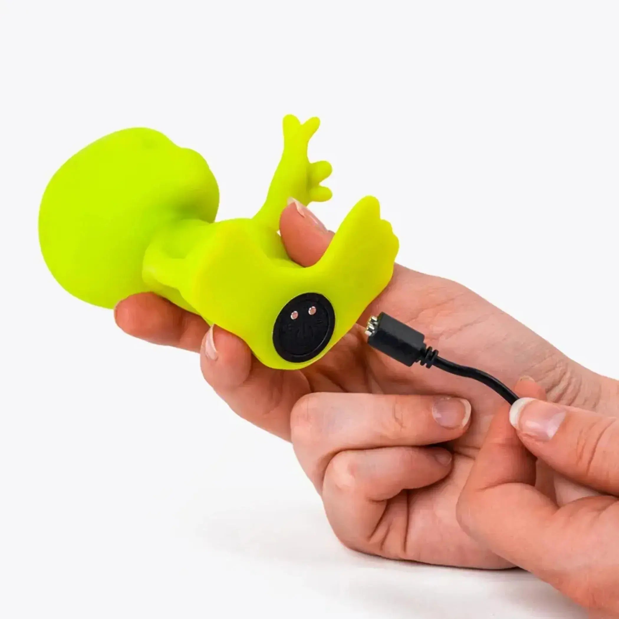 Alien Vibrator Bob Velvet Brands