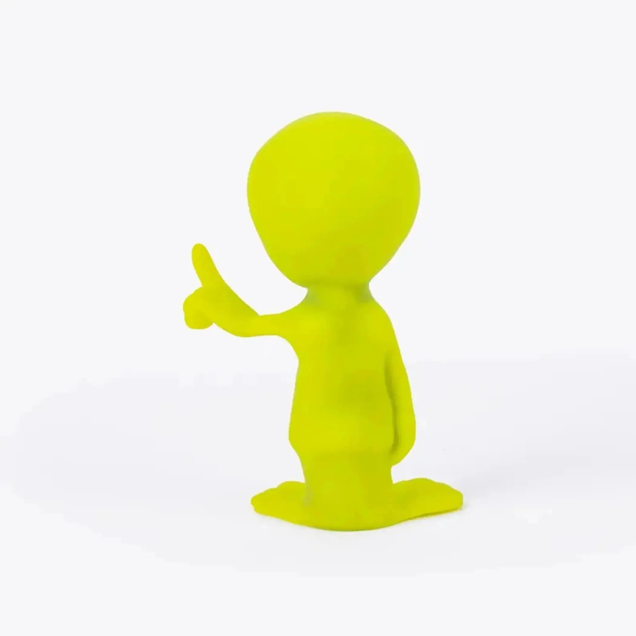 Alien Vibrator Bob Velvet Brands