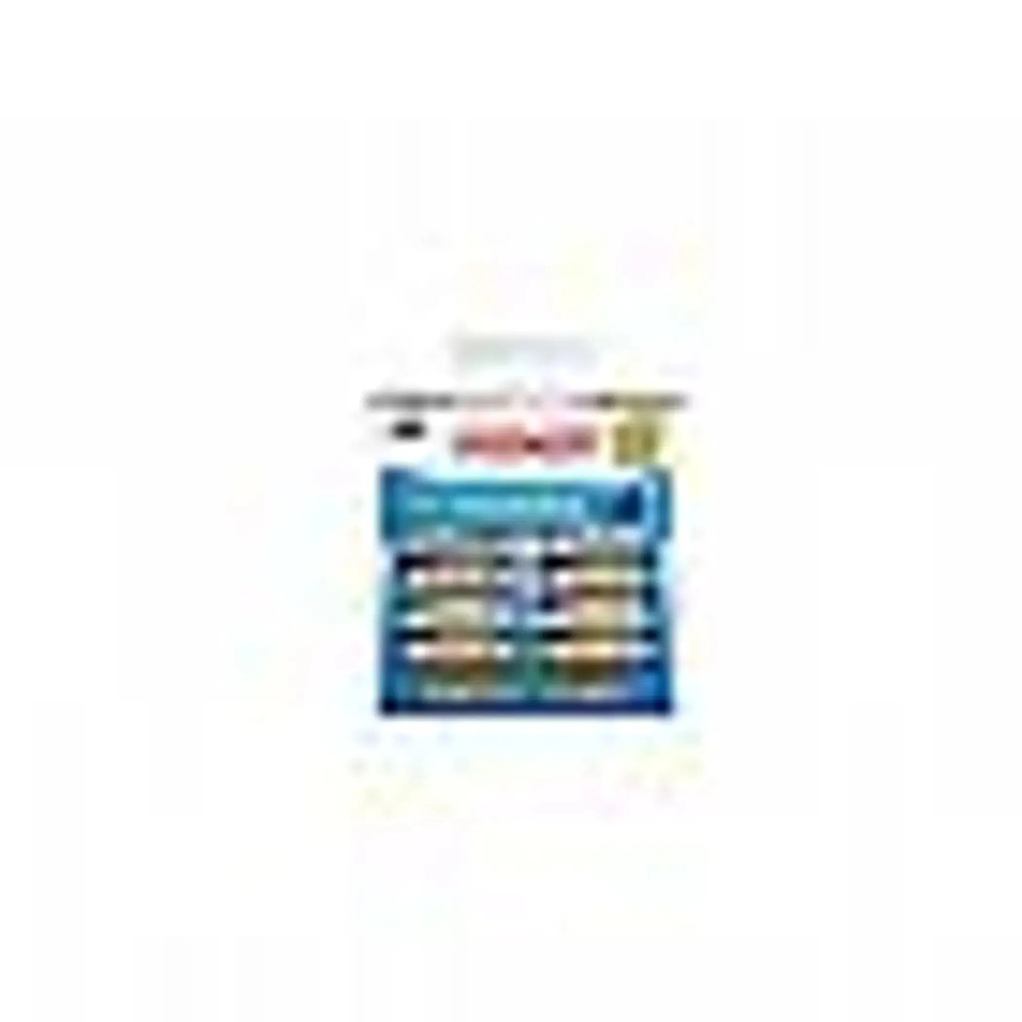 Alkaline AA Batteries, 48-Pack MAXELL