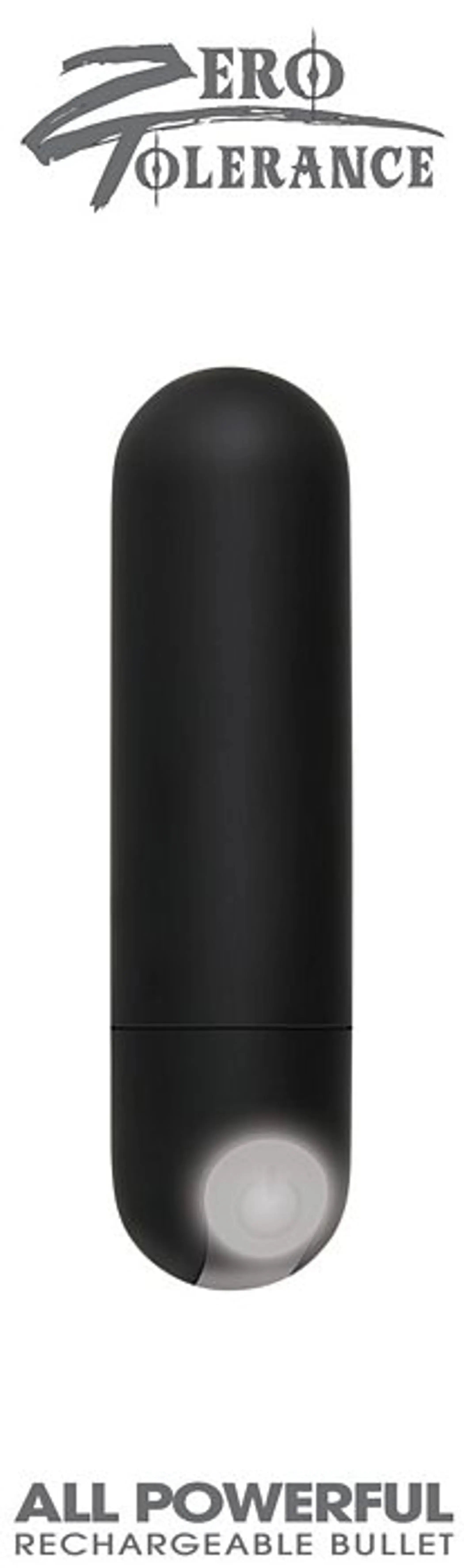 All Powerful Rechargeable Bullet Evolved Novelties