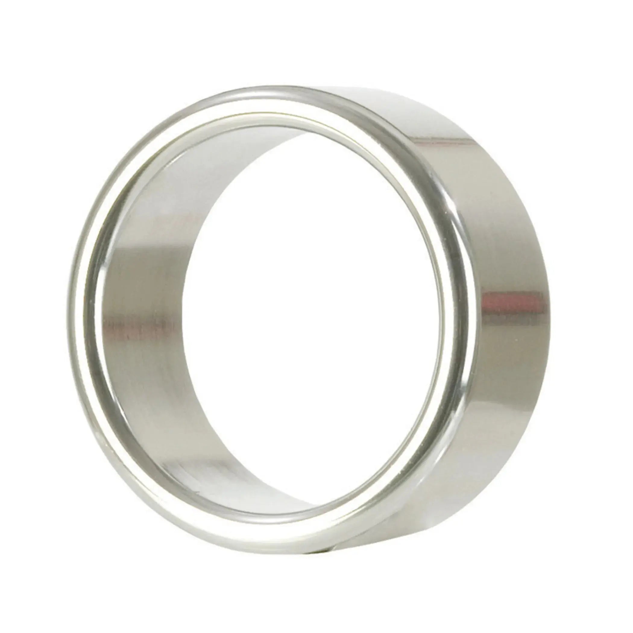 Alloy Metallic Ring Large California Exotic Novelties