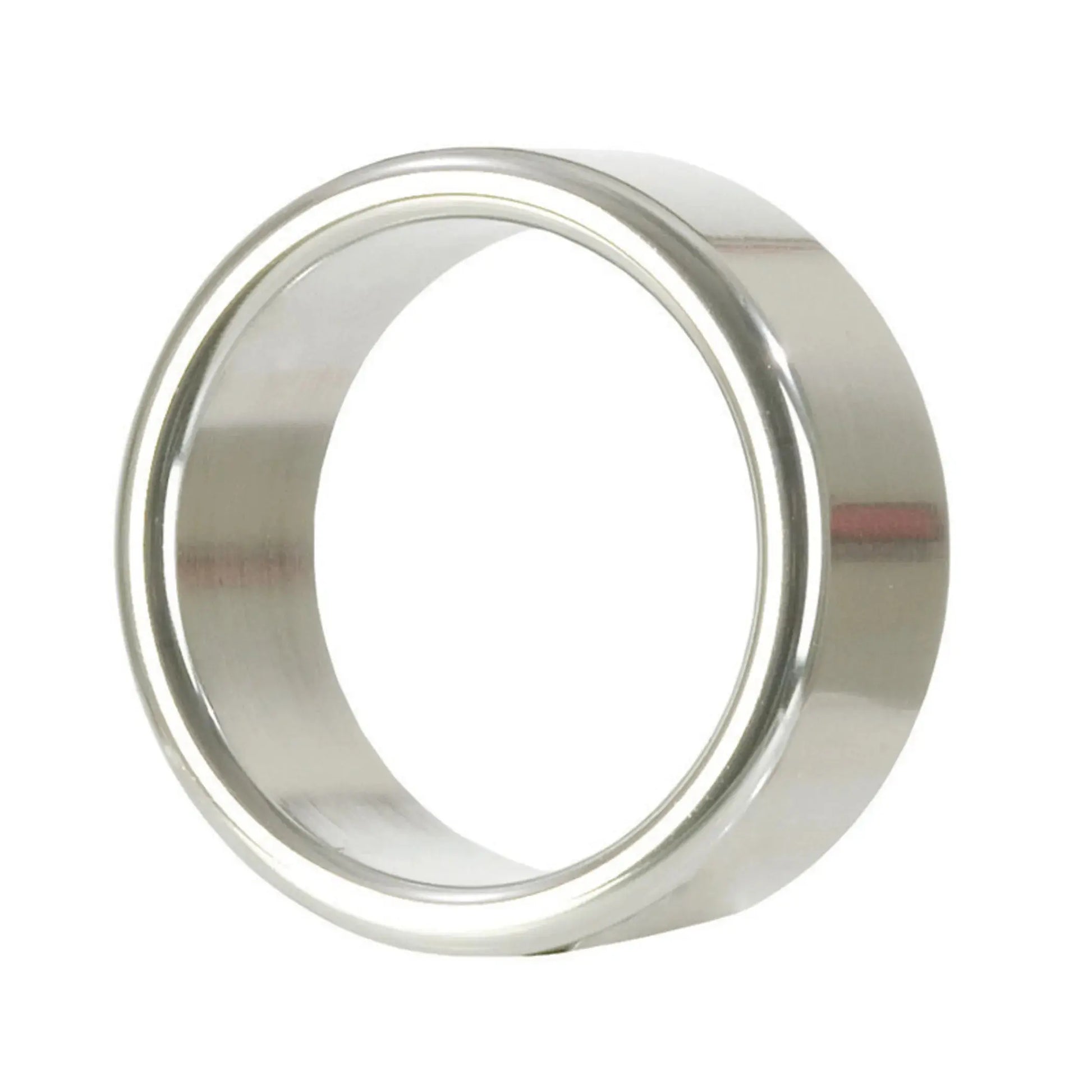 Alloy Metallic Ring Large California Exotic Novelties