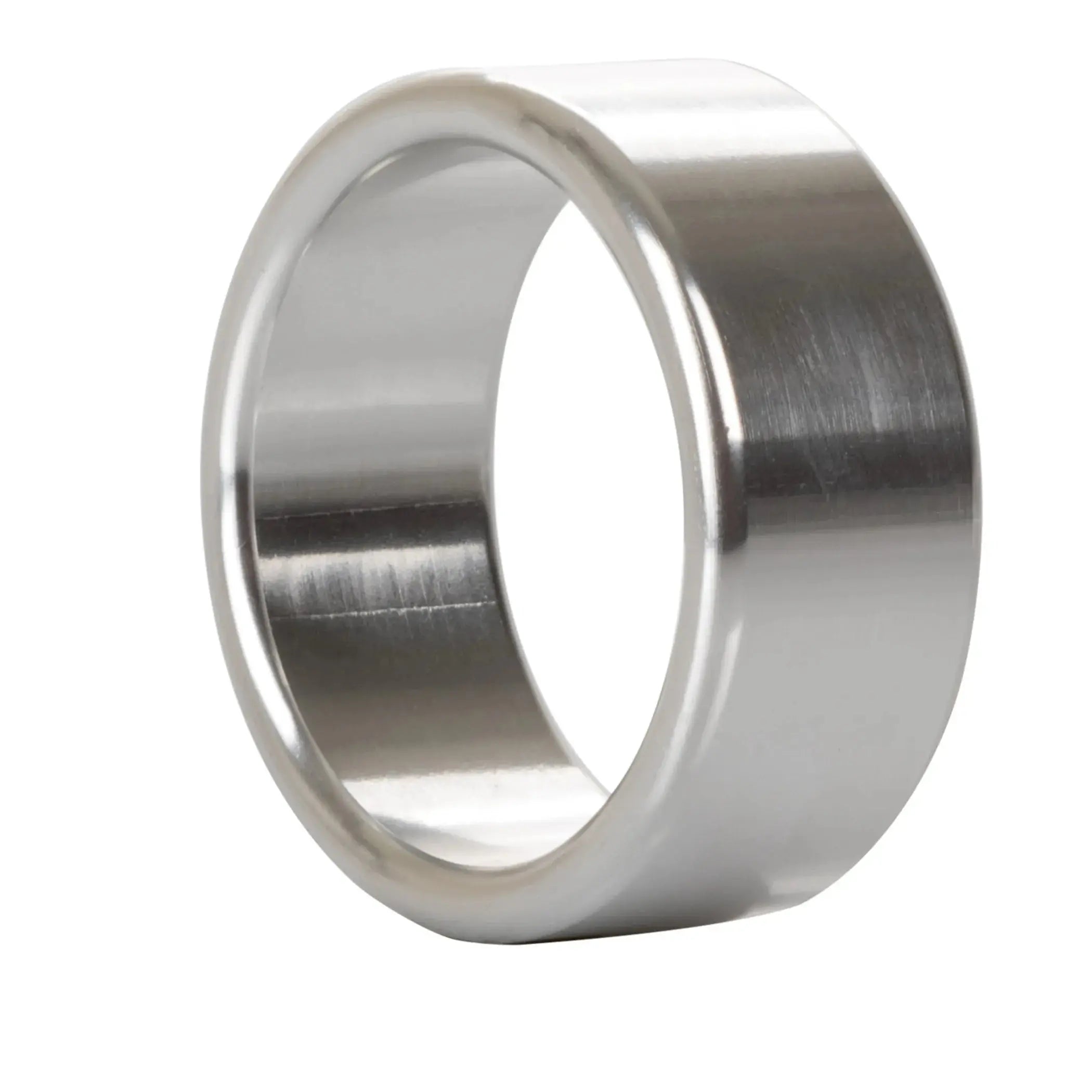 Alloy Metallic Ring Medium California Exotic Novelties