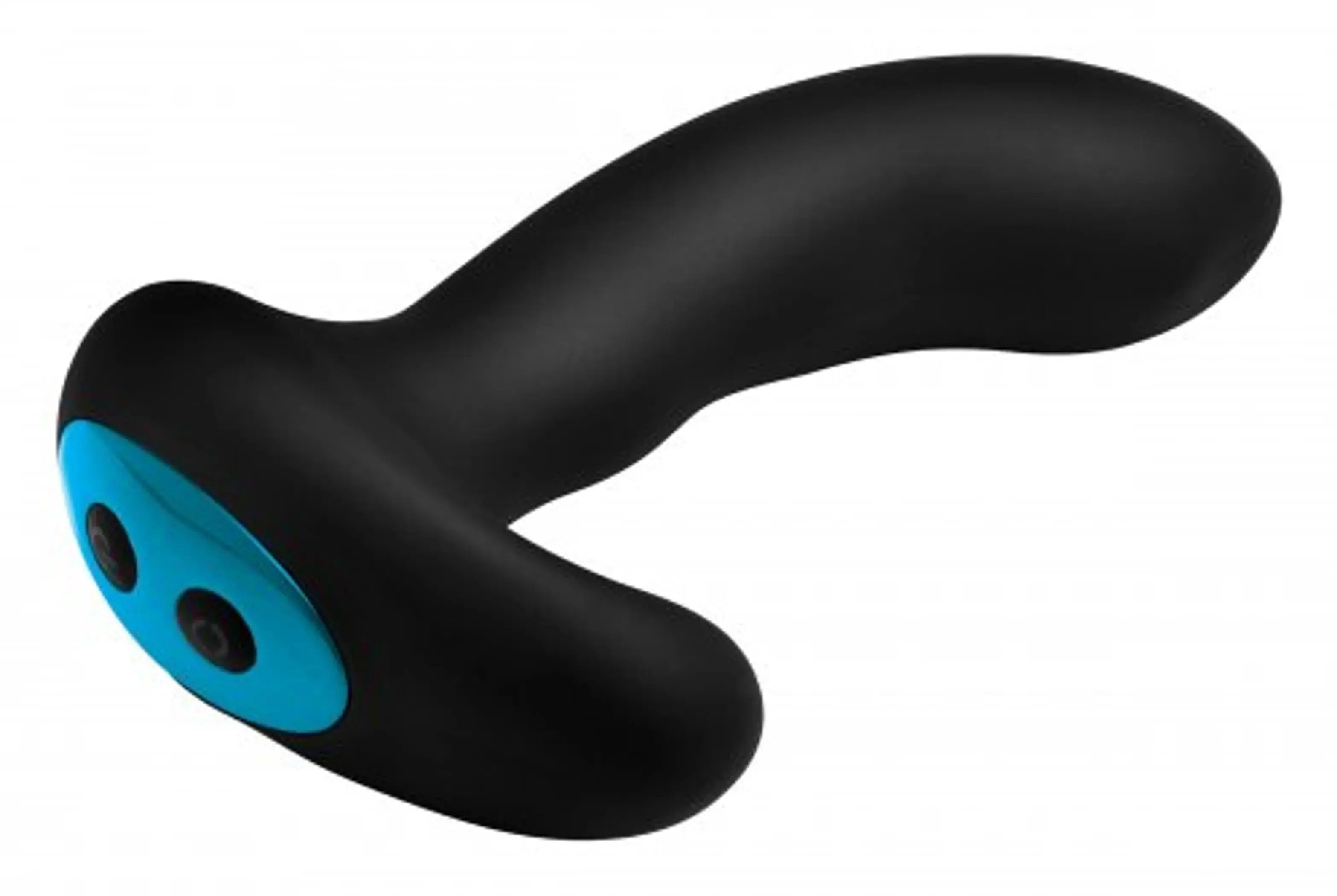 Alpha-Pro 10X P-Massage Prostate Stimulator XR Brands