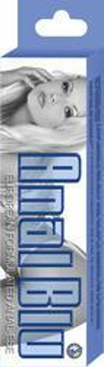 Anal Blu Large 1.5 oz Nasstoys