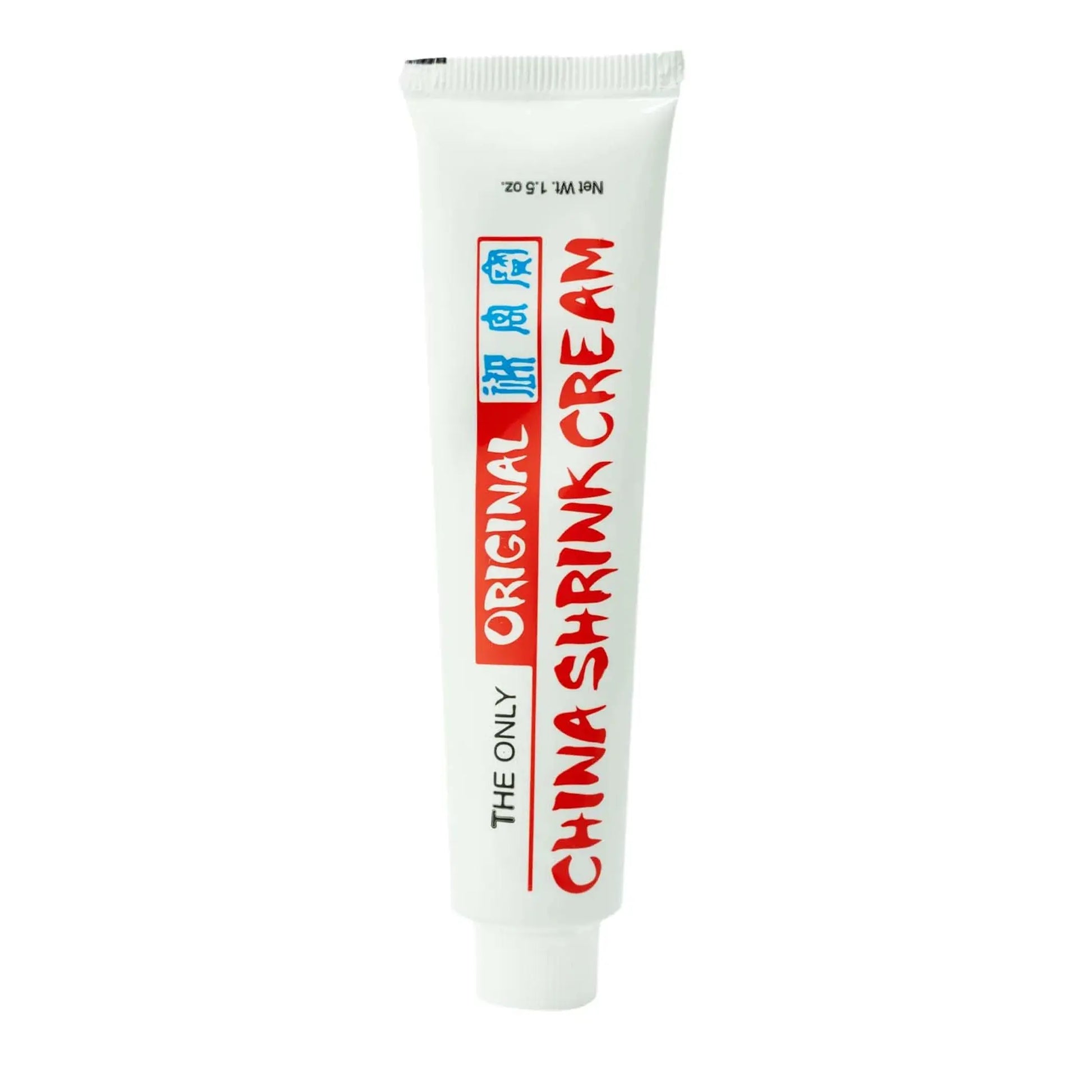 Anal-Ese Cream Cherry 1.5 oz Nasstoys