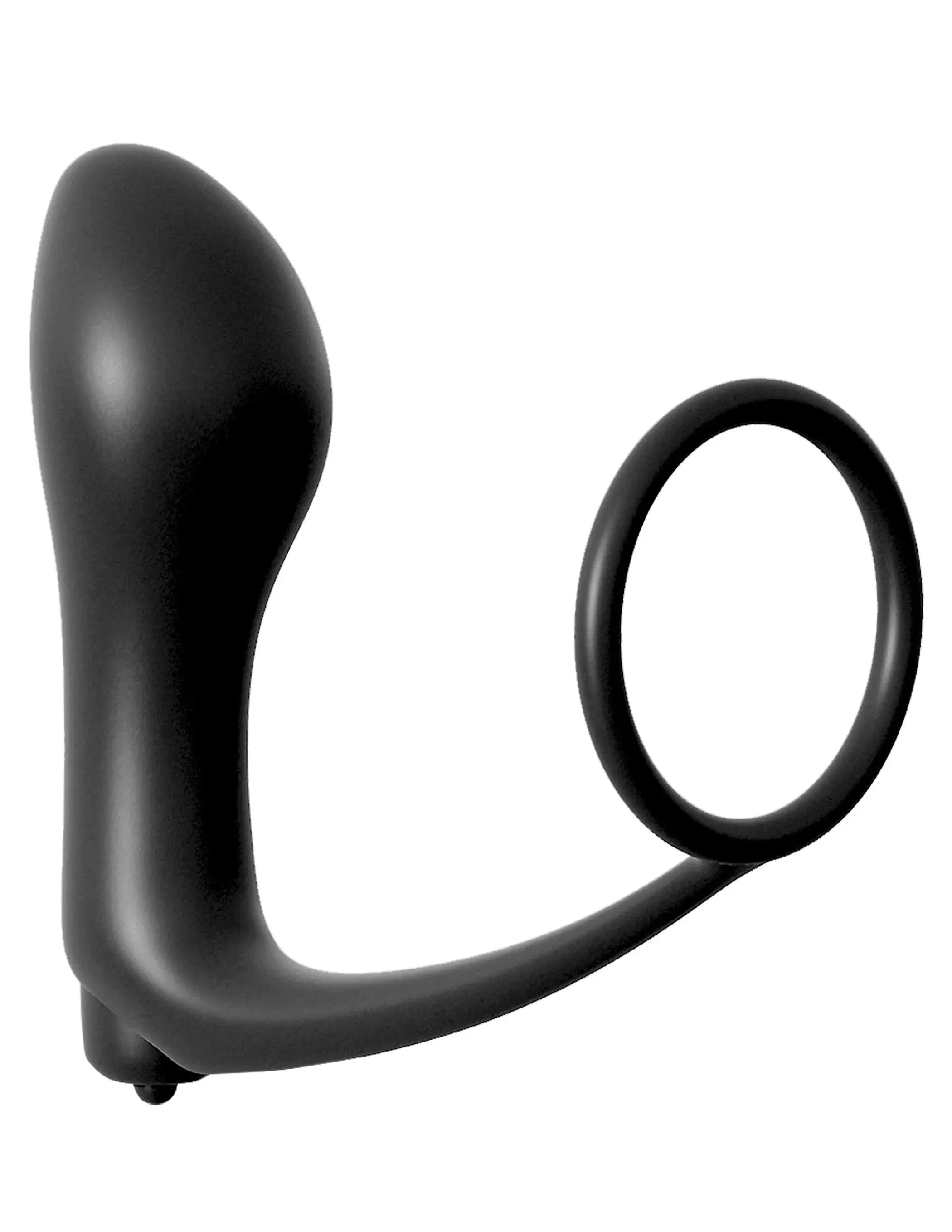 Anal Fantasy Ass-Gasm Cock Ring Plug Pipedream Products