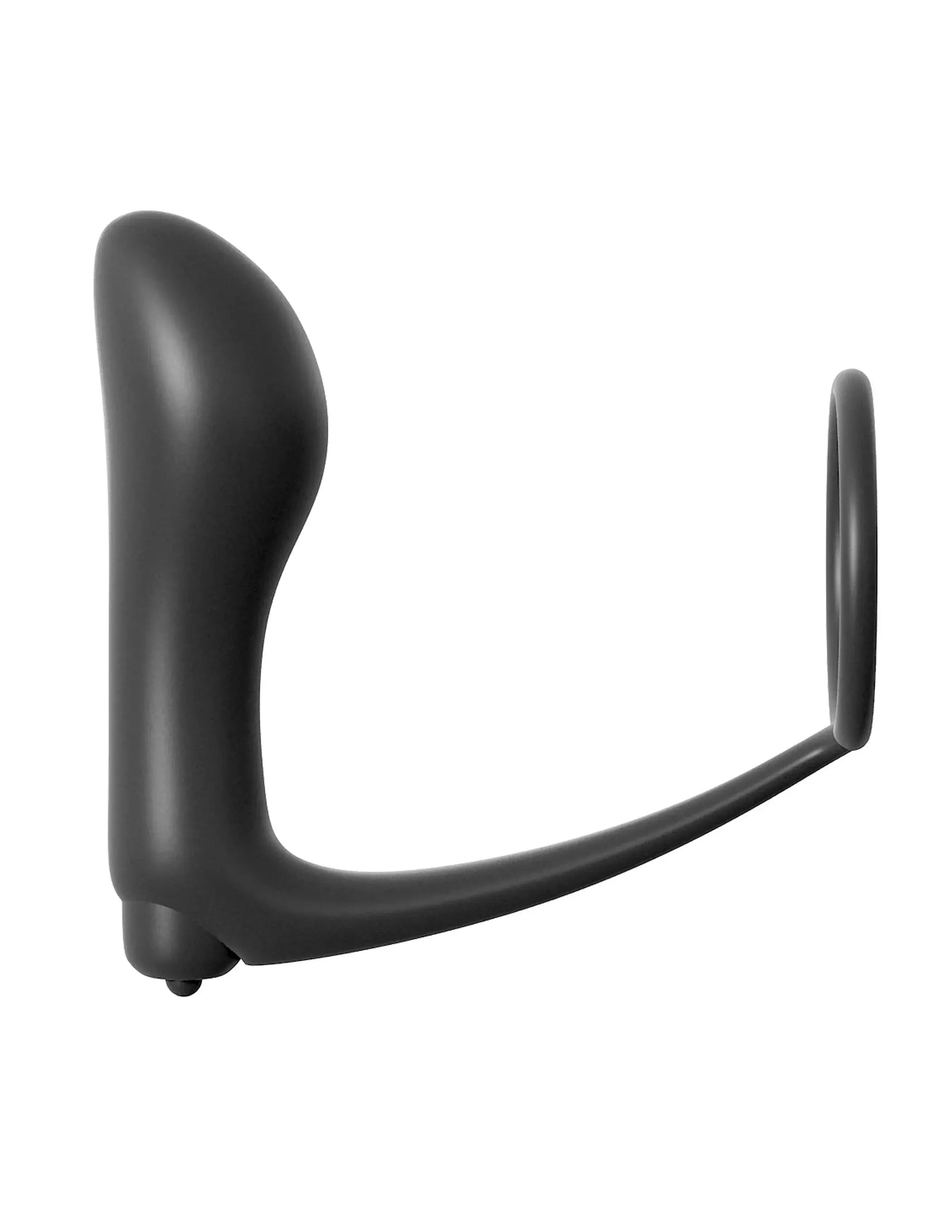 Anal Fantasy Ass-Gasm Cock Ring Plug Pipedream Products