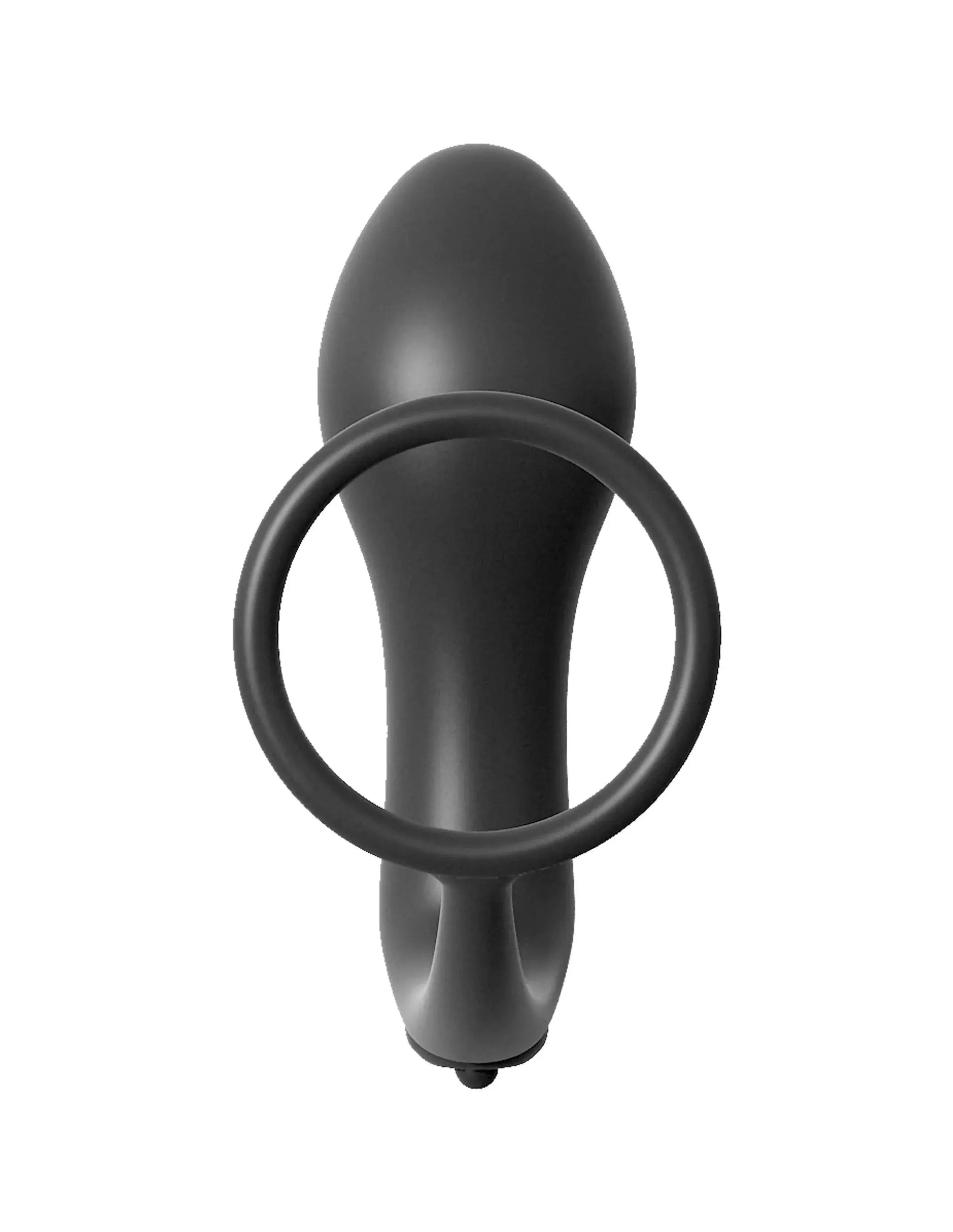Anal Fantasy Ass-Gasm Cock Ring Plug Pipedream Products