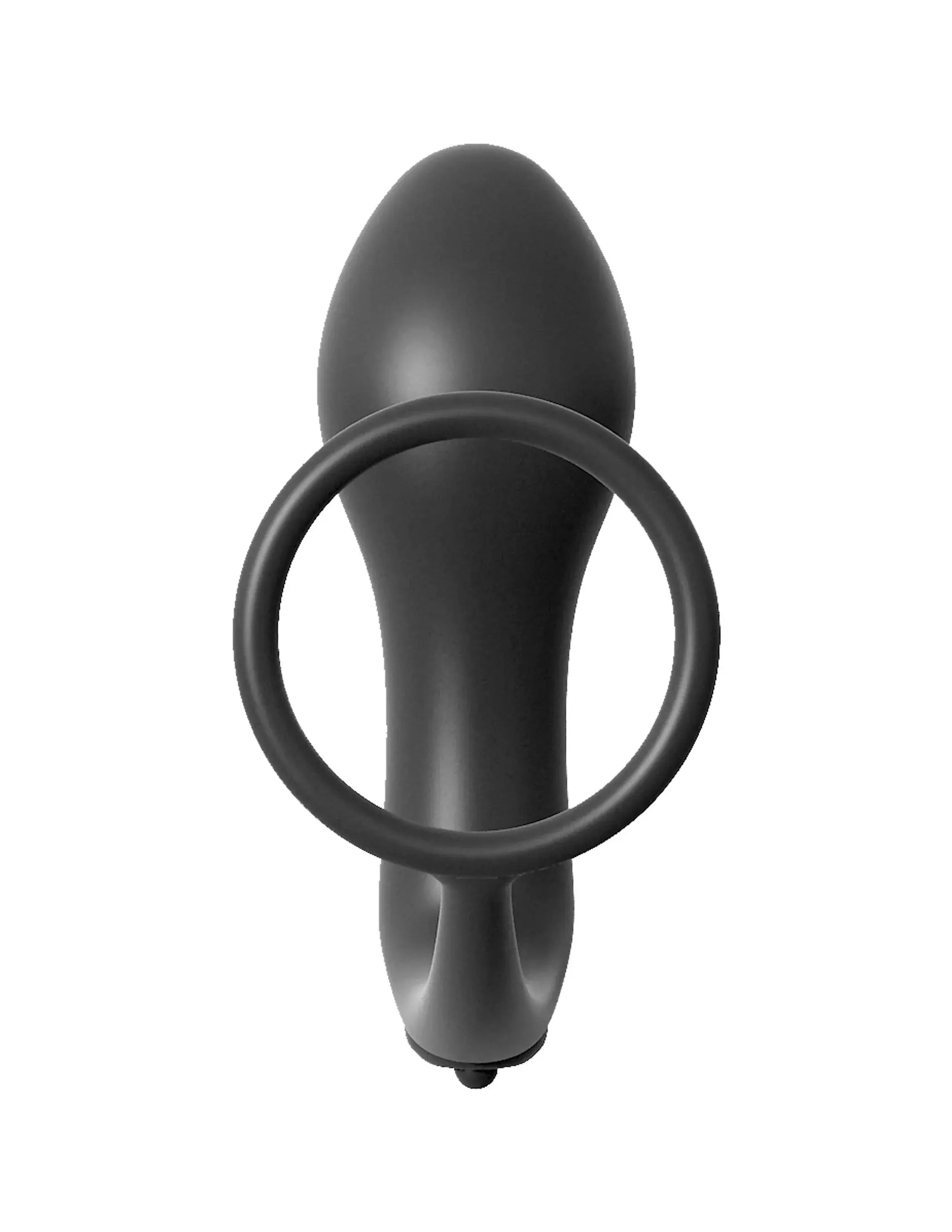 Anal Fantasy Ass-Gasm Cock Ring Plug Pipedream Products
