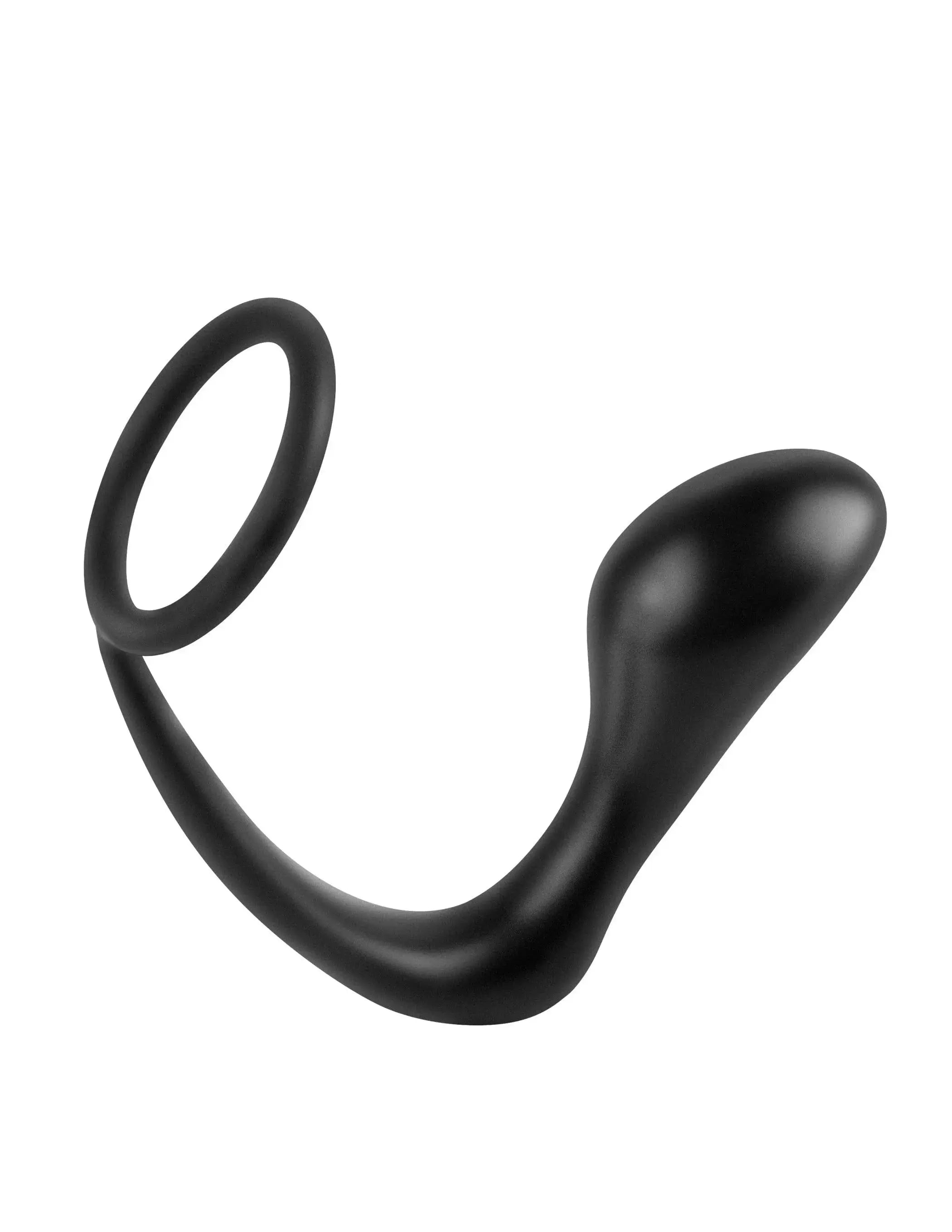 Anal Fantasy Ass-Gasm Cockring Plug Pipedream Products