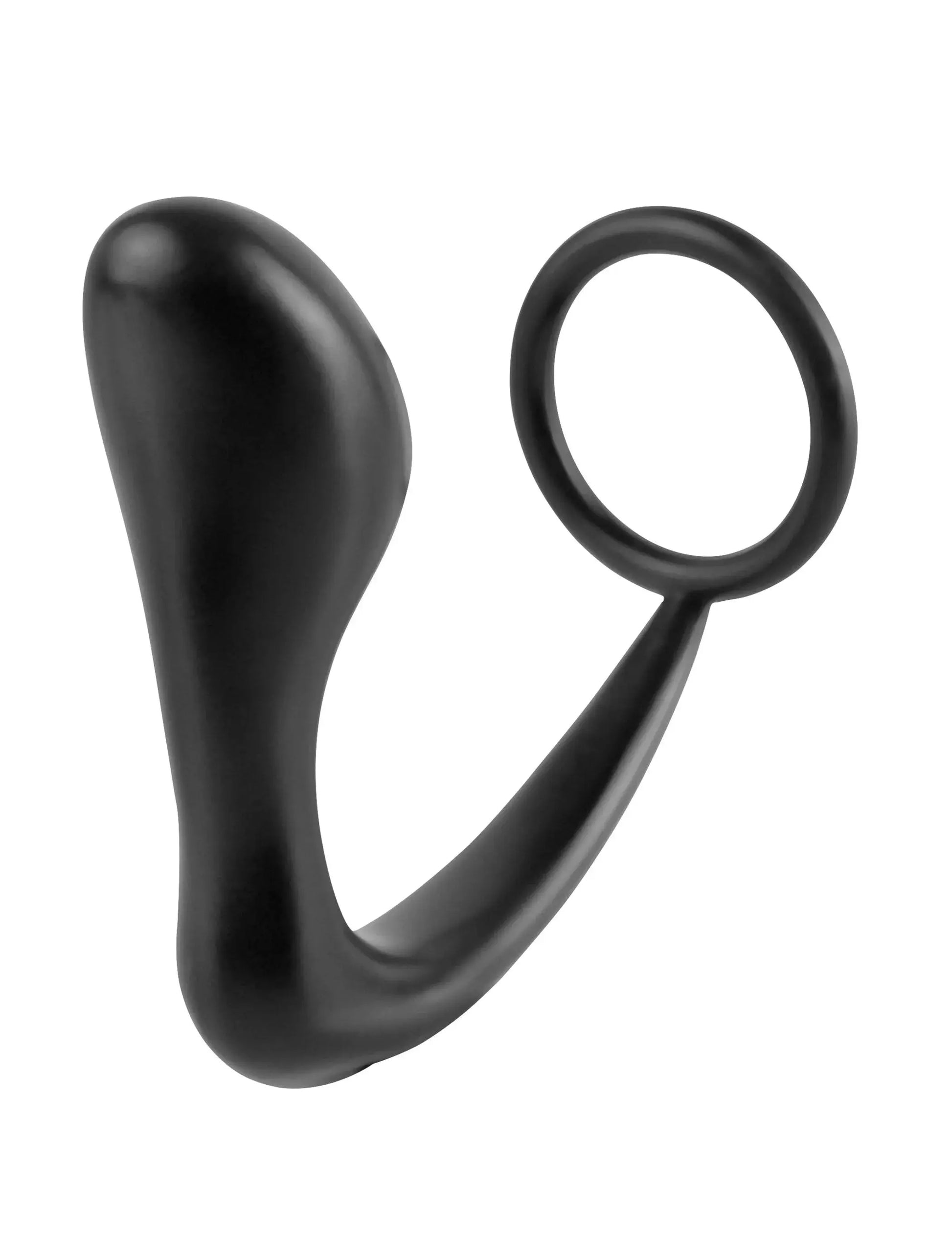 Anal Fantasy Ass-Gasm Cockring Plug Pipedream Products