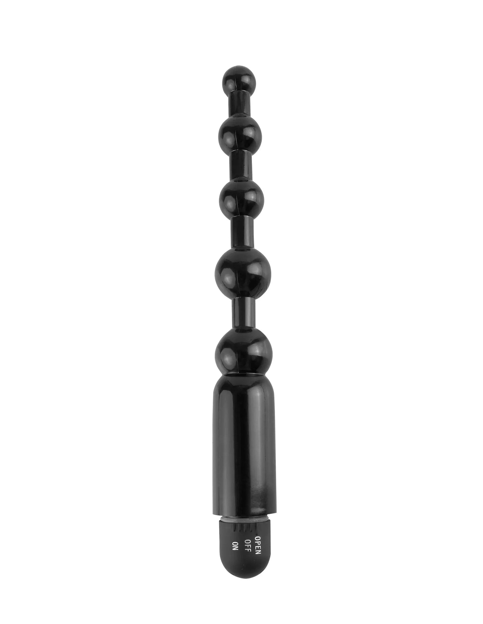 Anal Fantasy Beginners Power Beads Pipedream Products
