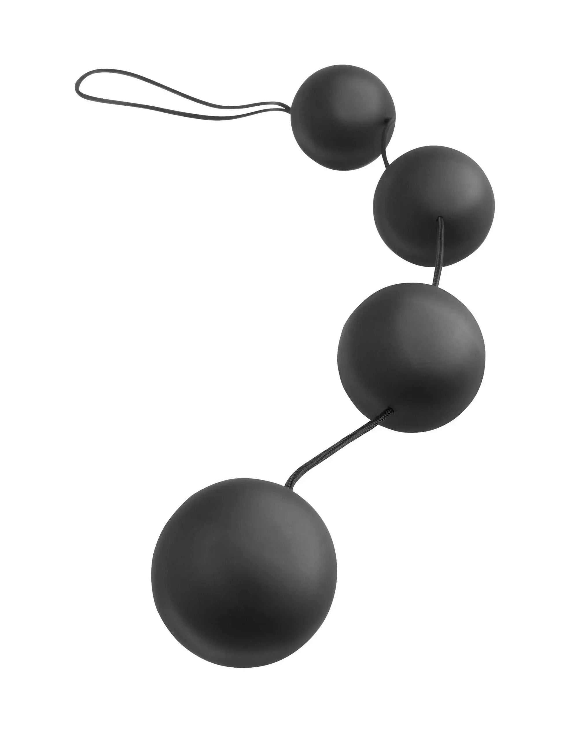 Anal Fantasy Deluxe Vibro Balls Pipedream Products