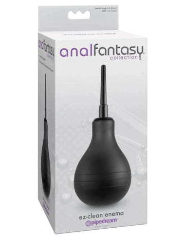 Anal Fantasy EZ Clean Enema Pipedream Products