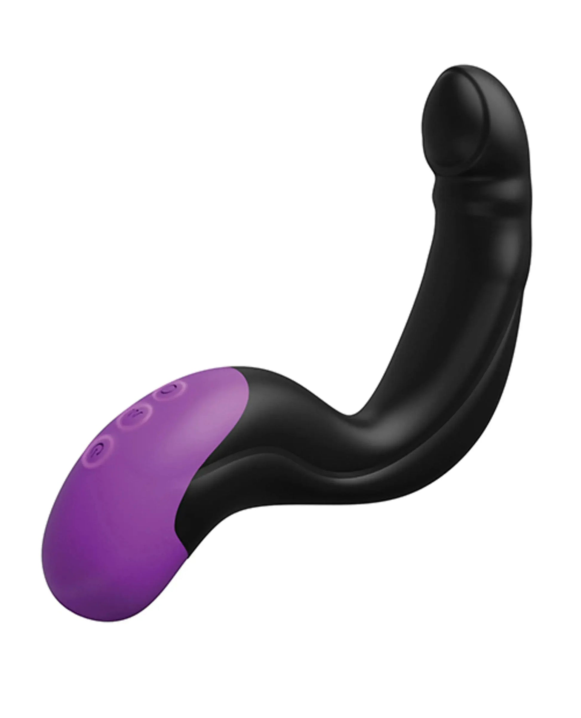 Anal Fantasy Elite Hyper-Pulse P-Spot Massager Pipedream Products