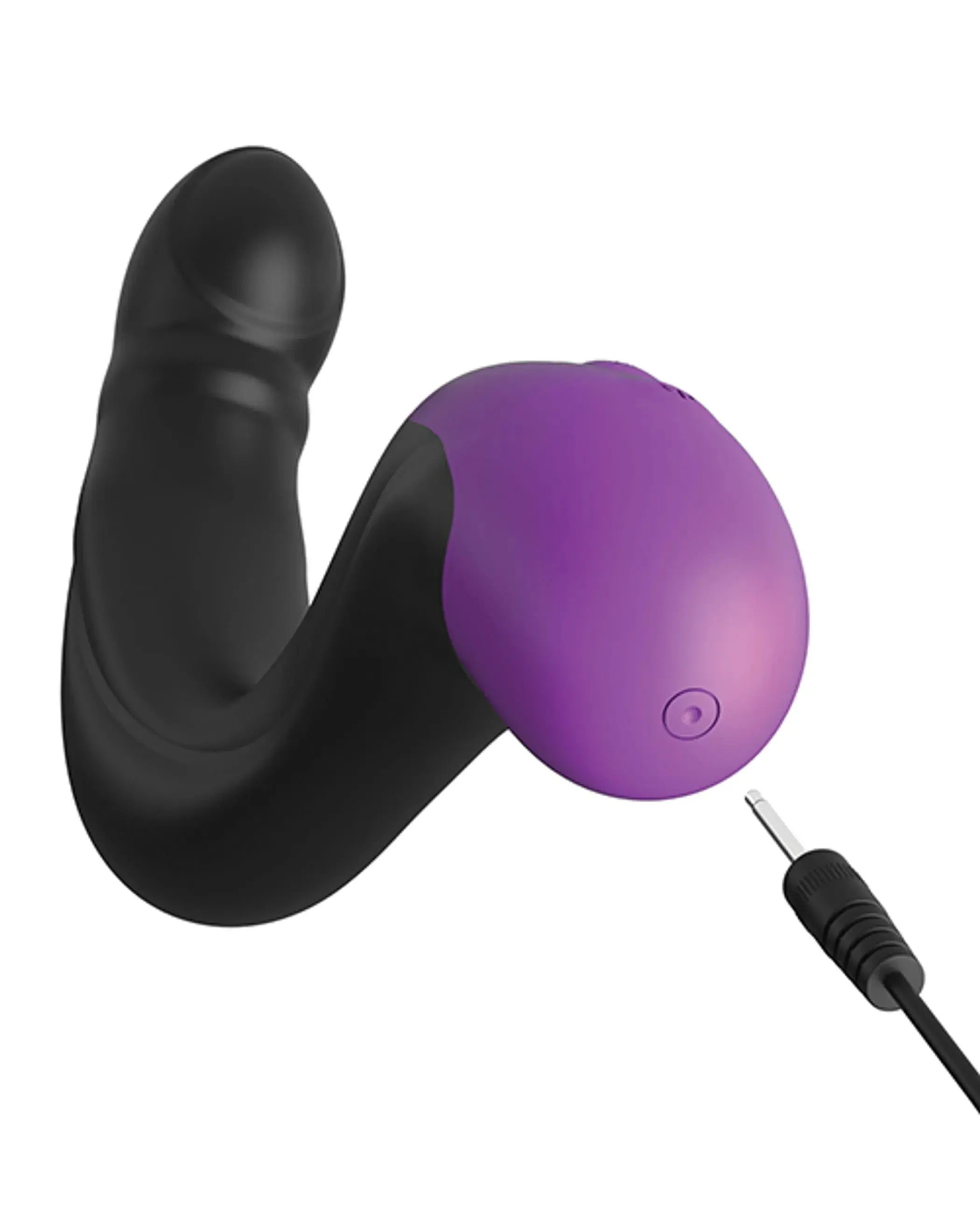Anal Fantasy Elite Hyper-Pulse P-Spot Massager Pipedream Products