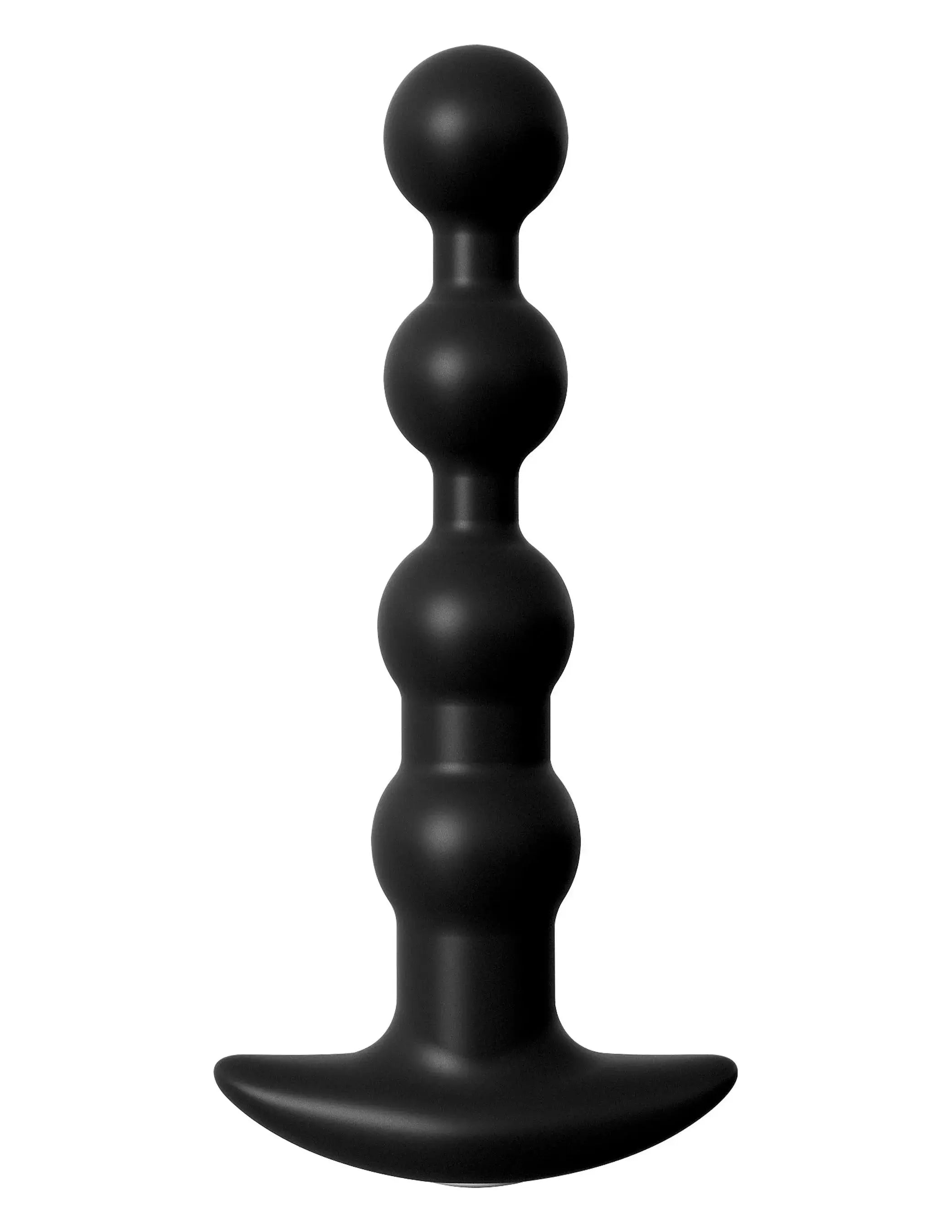 Anal Fantasy Elite Rechargeable Anal Beads Pipedream Products
