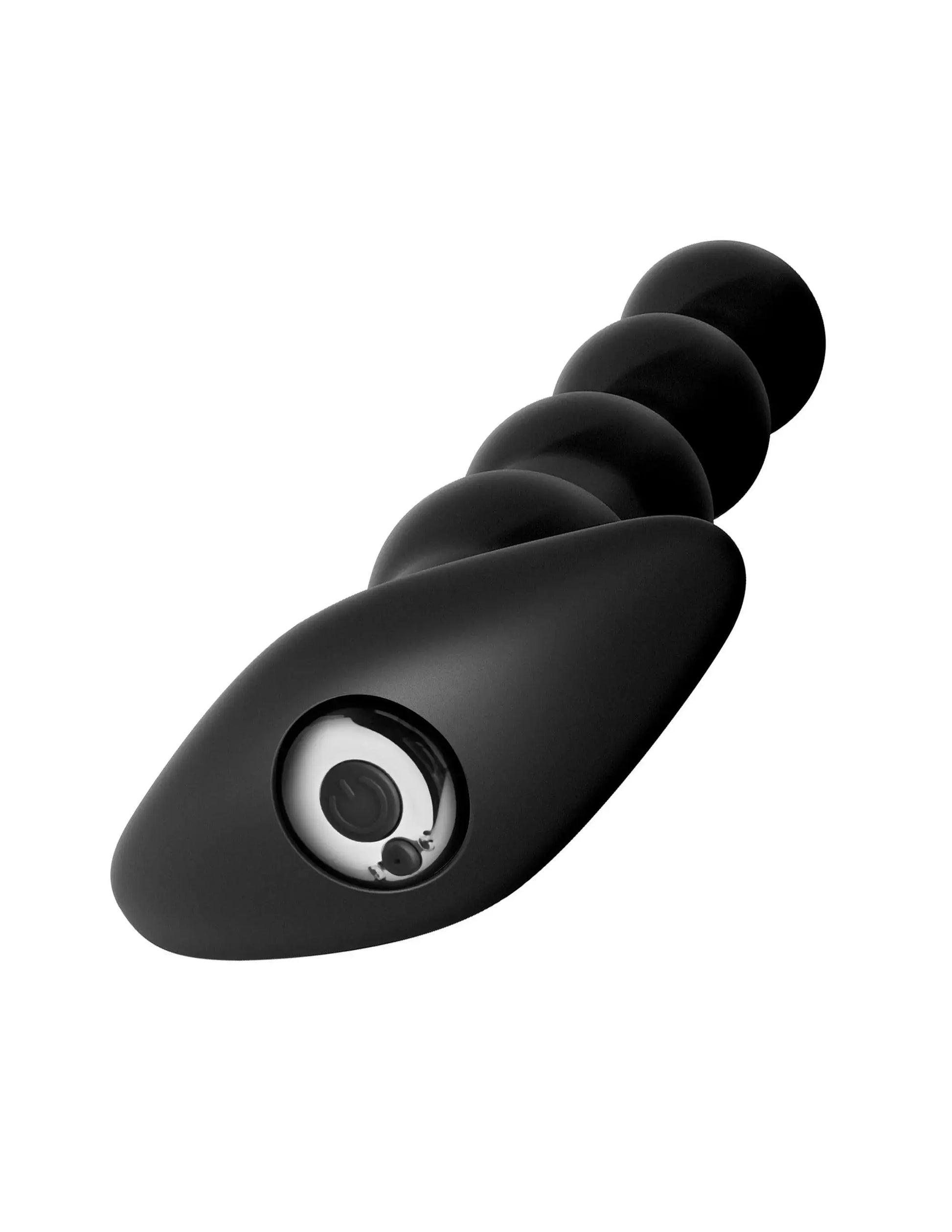 Anal Fantasy Elite Rechargeable Anal Beads Pipedream Products