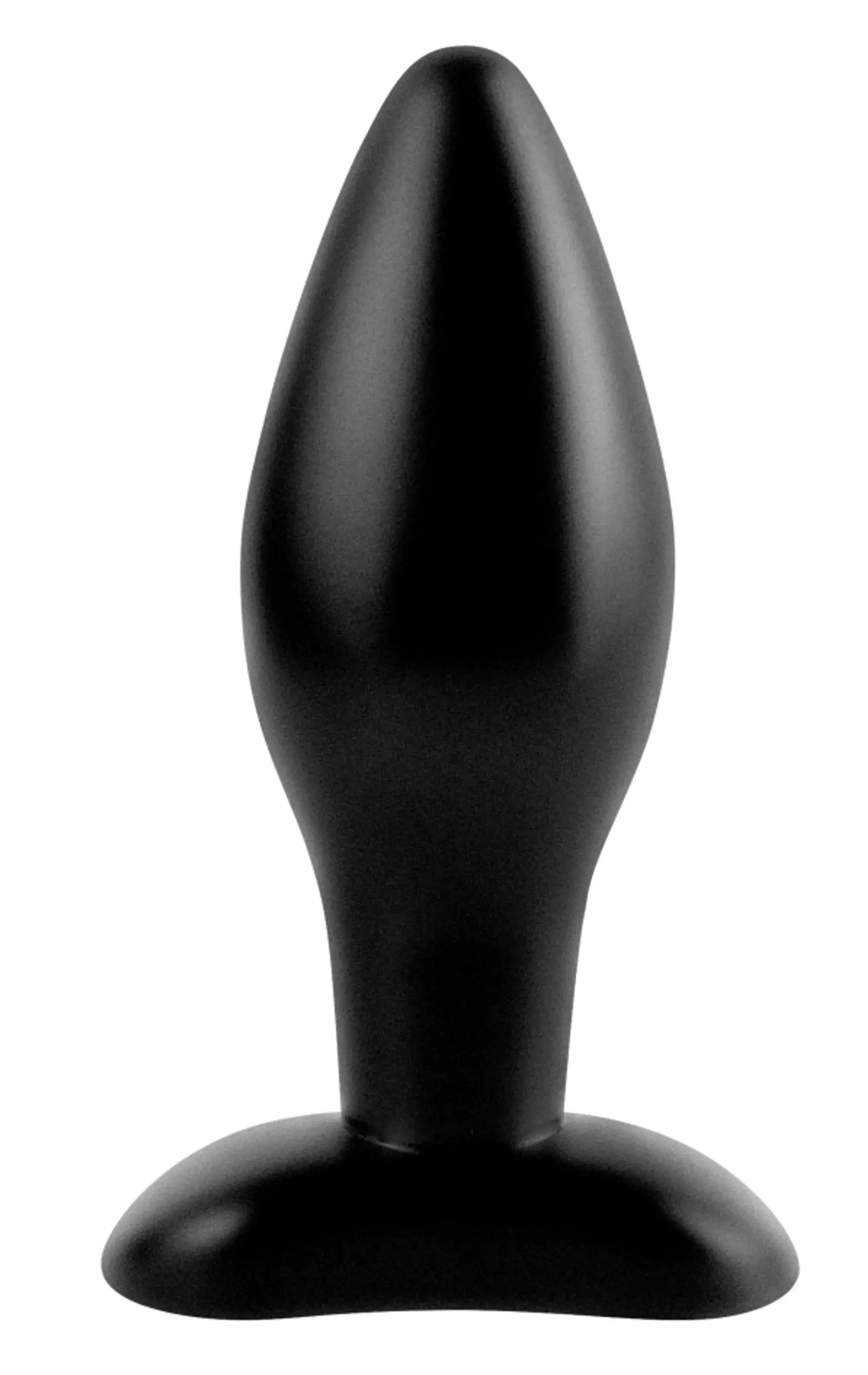 Anal Fantasy Medium Silicone Plug Pipedream Products