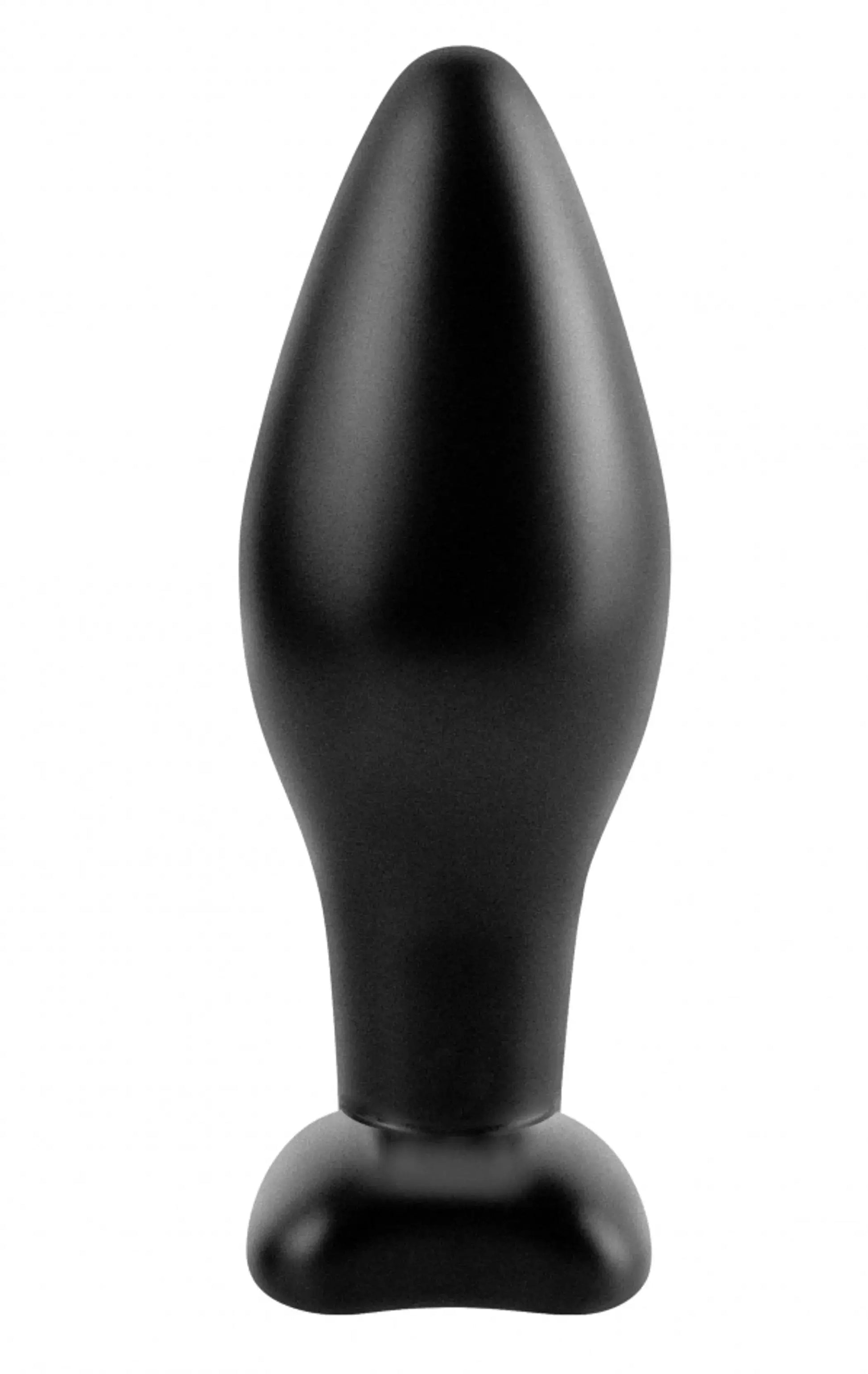 Anal Fantasy Medium Silicone Plug Pipedream Products