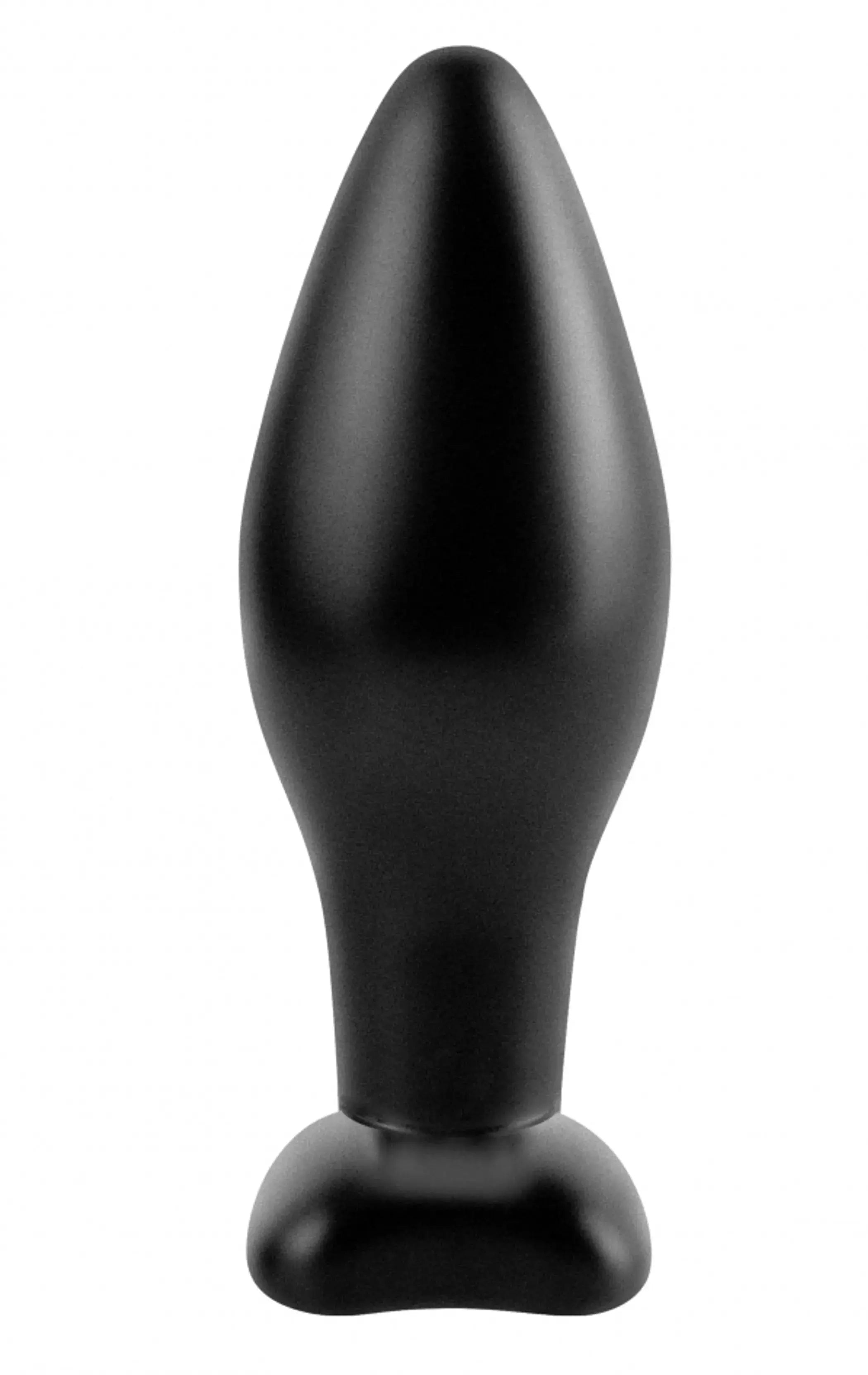 Anal Fantasy Medium Silicone Plug Pipedream Products